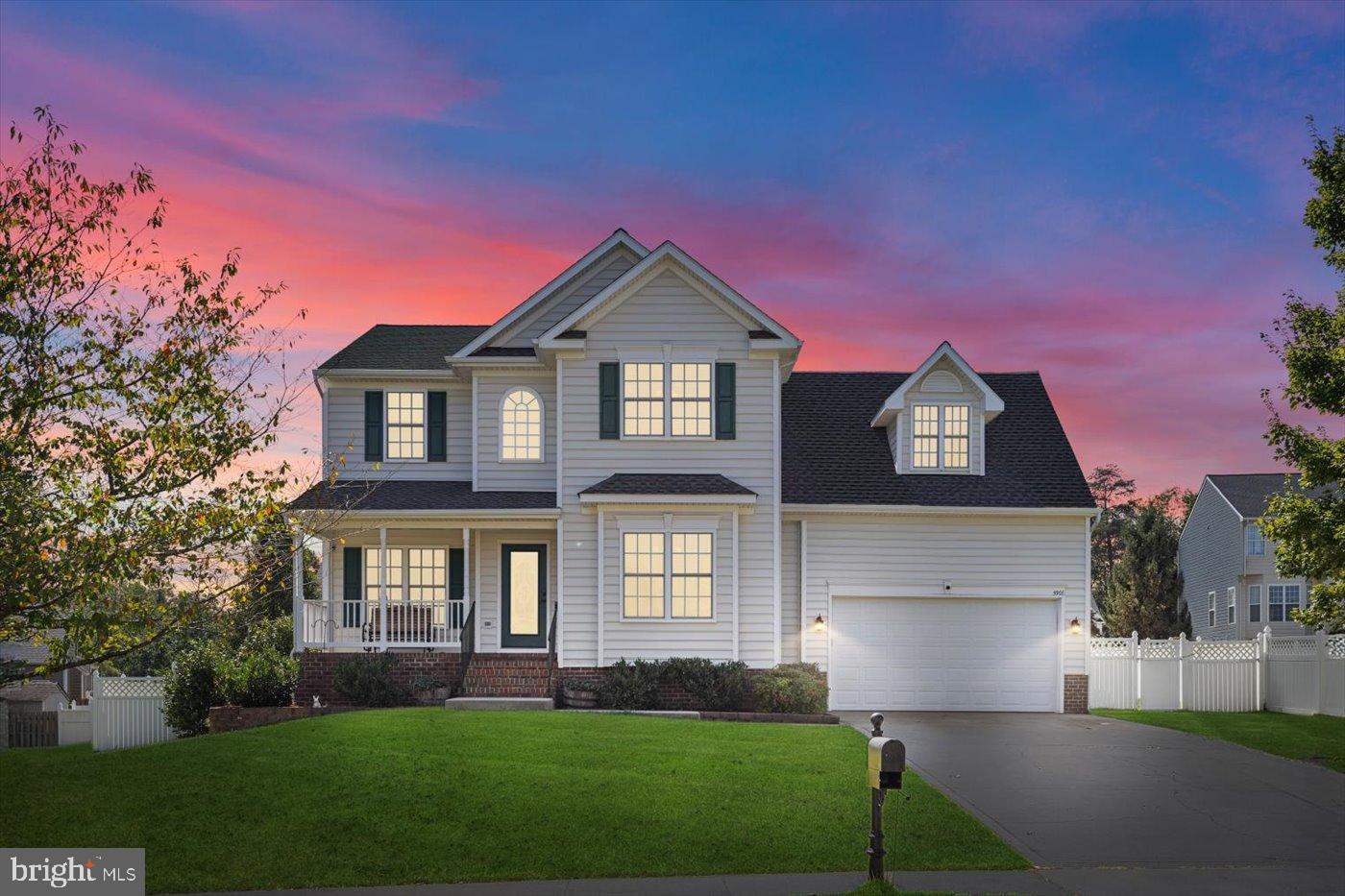 5906 W COPPER MOUNTAIN DR, SPOTSYLVANIA, Virginia 22553, 4 Bedrooms Bedrooms, 18 Rooms Rooms,3 BathroomsBathrooms,Residential,For sale,5906 W COPPER MOUNTAIN DR,VASP2036312 MLS # VASP2036312