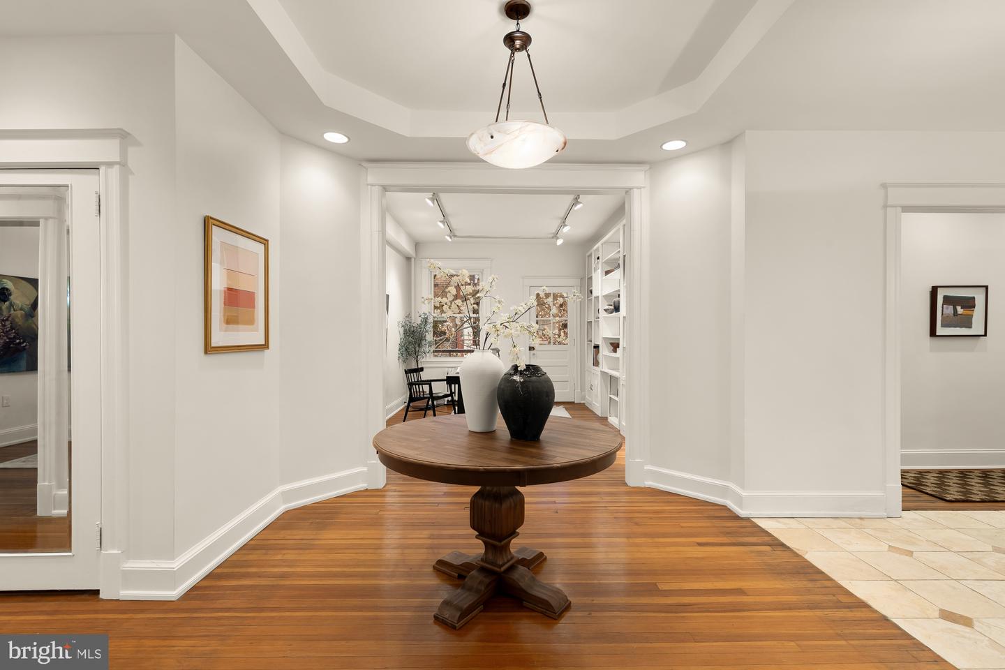 1791 LANIER PL NW #23/24, WASHINGTON, District Of Columbia 20009, 3 Bedrooms Bedrooms, ,2 BathroomsBathrooms,Residential,For sale,1791 LANIER PL NW #23/24,DCDC2230796 MLS # DCDC2230796