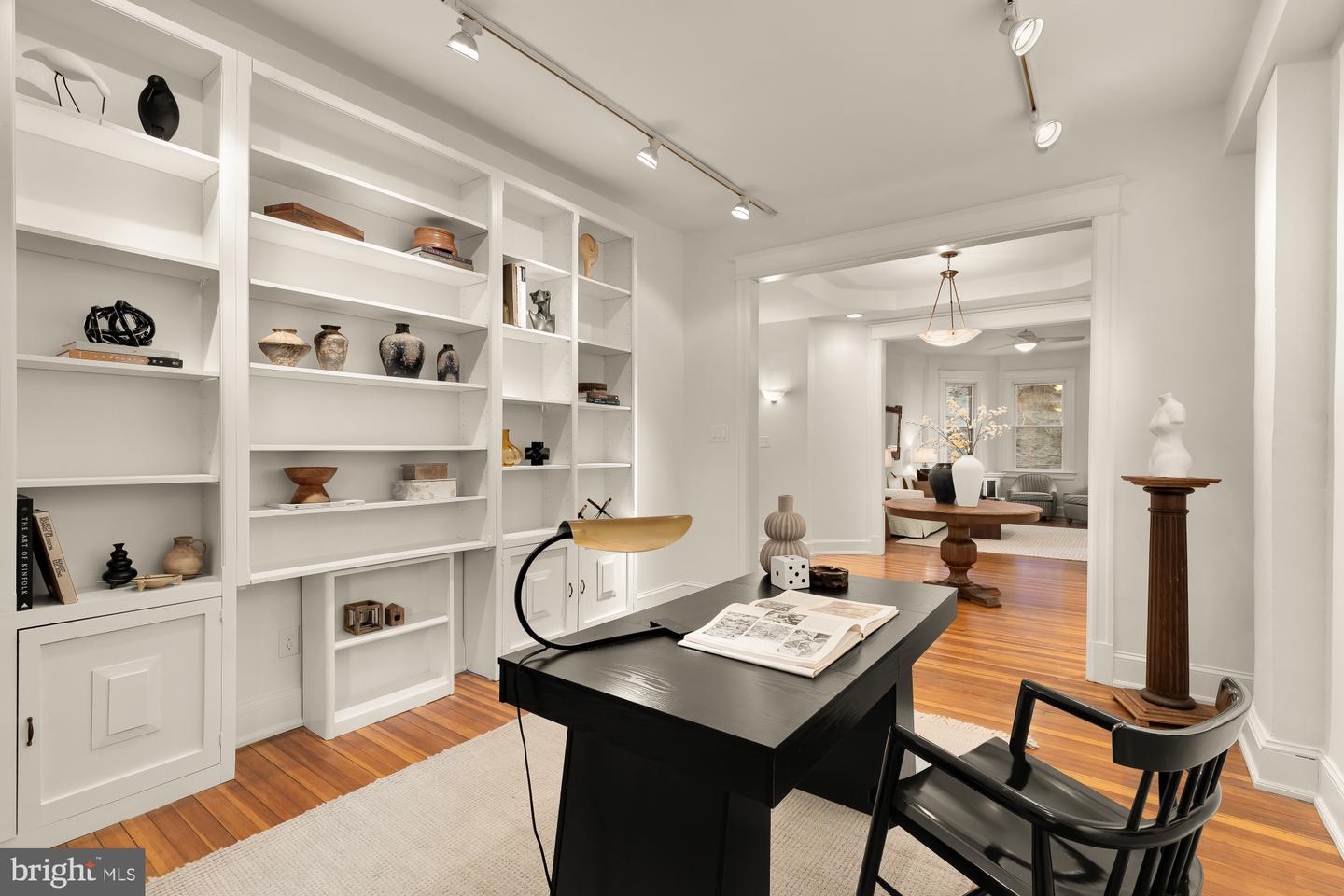 1791 LANIER PL NW #23/24, WASHINGTON, District Of Columbia 20009, 3 Bedrooms Bedrooms, ,2 BathroomsBathrooms,Residential,For sale,1791 LANIER PL NW #23/24,DCDC2230796 MLS # DCDC2230796