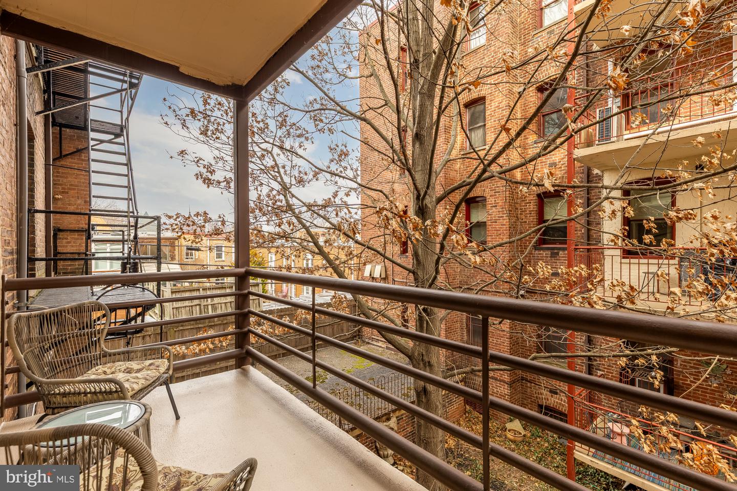 1791 LANIER PL NW #23/24, WASHINGTON, District Of Columbia 20009, 3 Bedrooms Bedrooms, ,2 BathroomsBathrooms,Residential,For sale,1791 LANIER PL NW #23/24,DCDC2230796 MLS # DCDC2230796