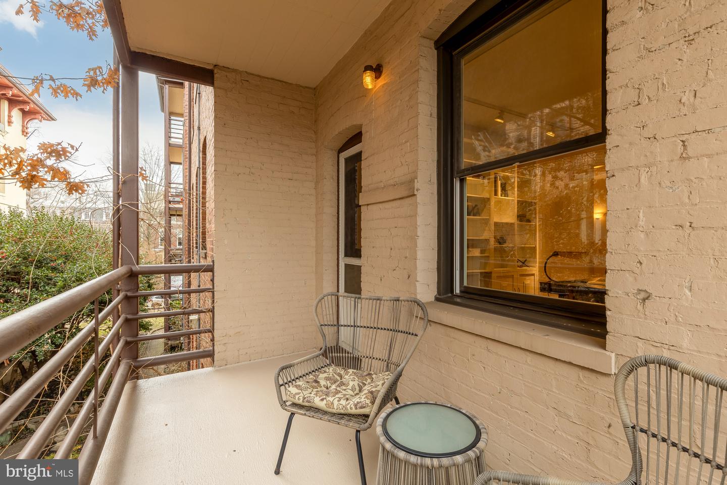 1791 LANIER PL NW #23/24, WASHINGTON, District Of Columbia 20009, 3 Bedrooms Bedrooms, ,2 BathroomsBathrooms,Residential,For sale,1791 LANIER PL NW #23/24,DCDC2230796 MLS # DCDC2230796