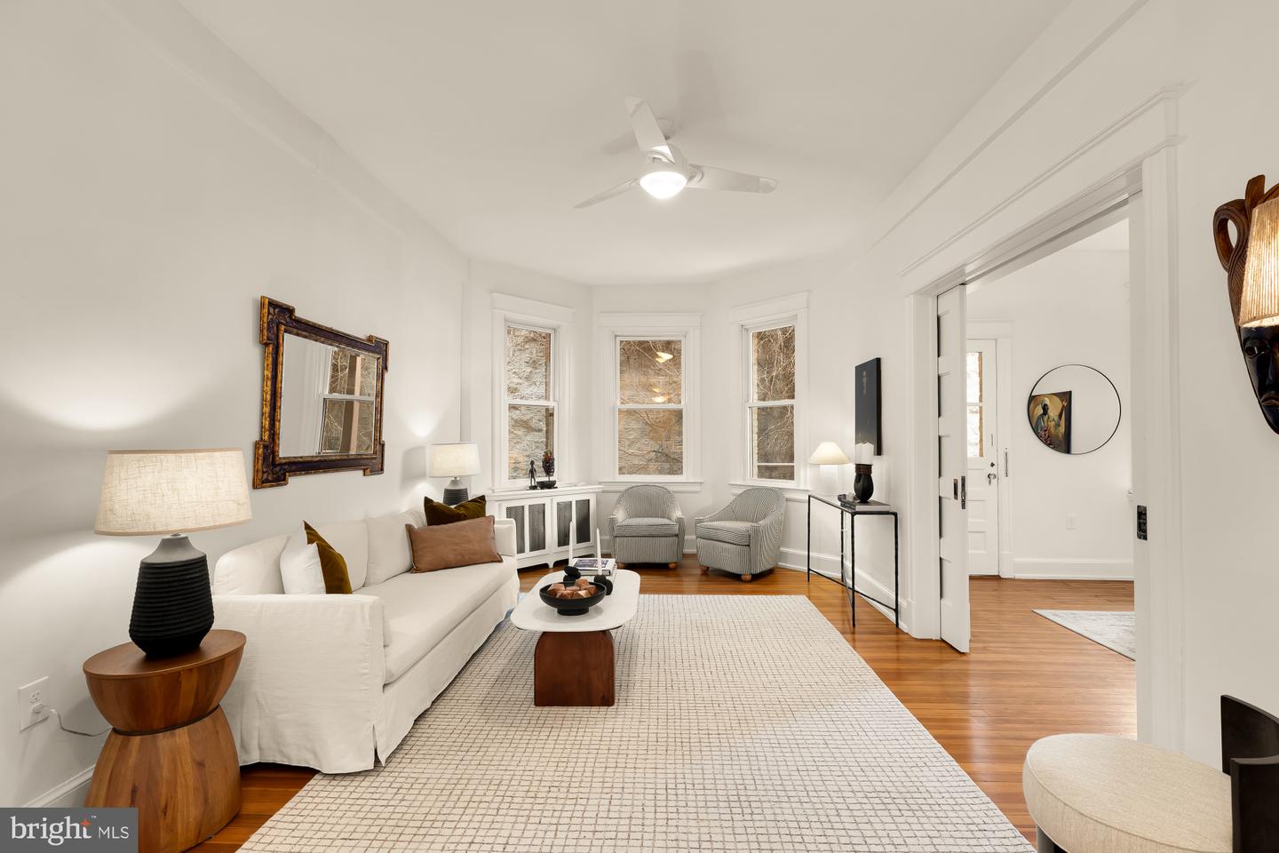 1791 LANIER PL NW #23/24, WASHINGTON, District Of Columbia 20009, 3 Bedrooms Bedrooms, ,2 BathroomsBathrooms,Residential,For sale,1791 LANIER PL NW #23/24,DCDC2230796 MLS # DCDC2230796