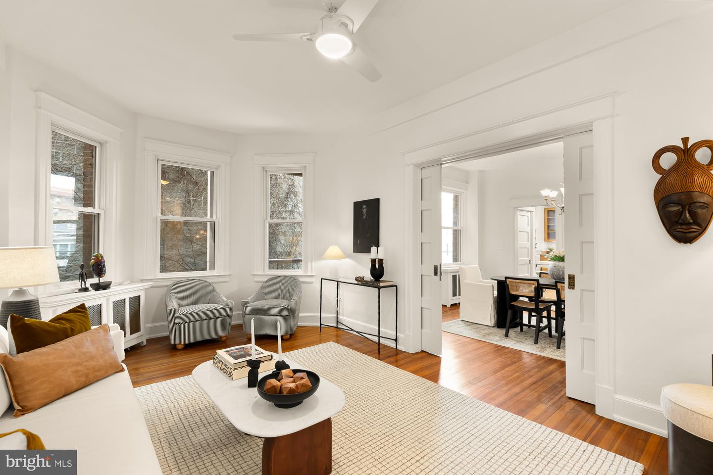 1791 LANIER PL NW #23/24, WASHINGTON, District Of Columbia 20009, 3 Bedrooms Bedrooms, ,2 BathroomsBathrooms,Residential,For sale,1791 LANIER PL NW #23/24,DCDC2230796 MLS # DCDC2230796