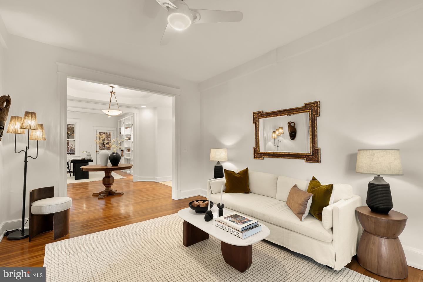 1791 LANIER PL NW #23/24, WASHINGTON, District Of Columbia 20009, 3 Bedrooms Bedrooms, ,2 BathroomsBathrooms,Residential,For sale,1791 LANIER PL NW #23/24,DCDC2230796 MLS # DCDC2230796