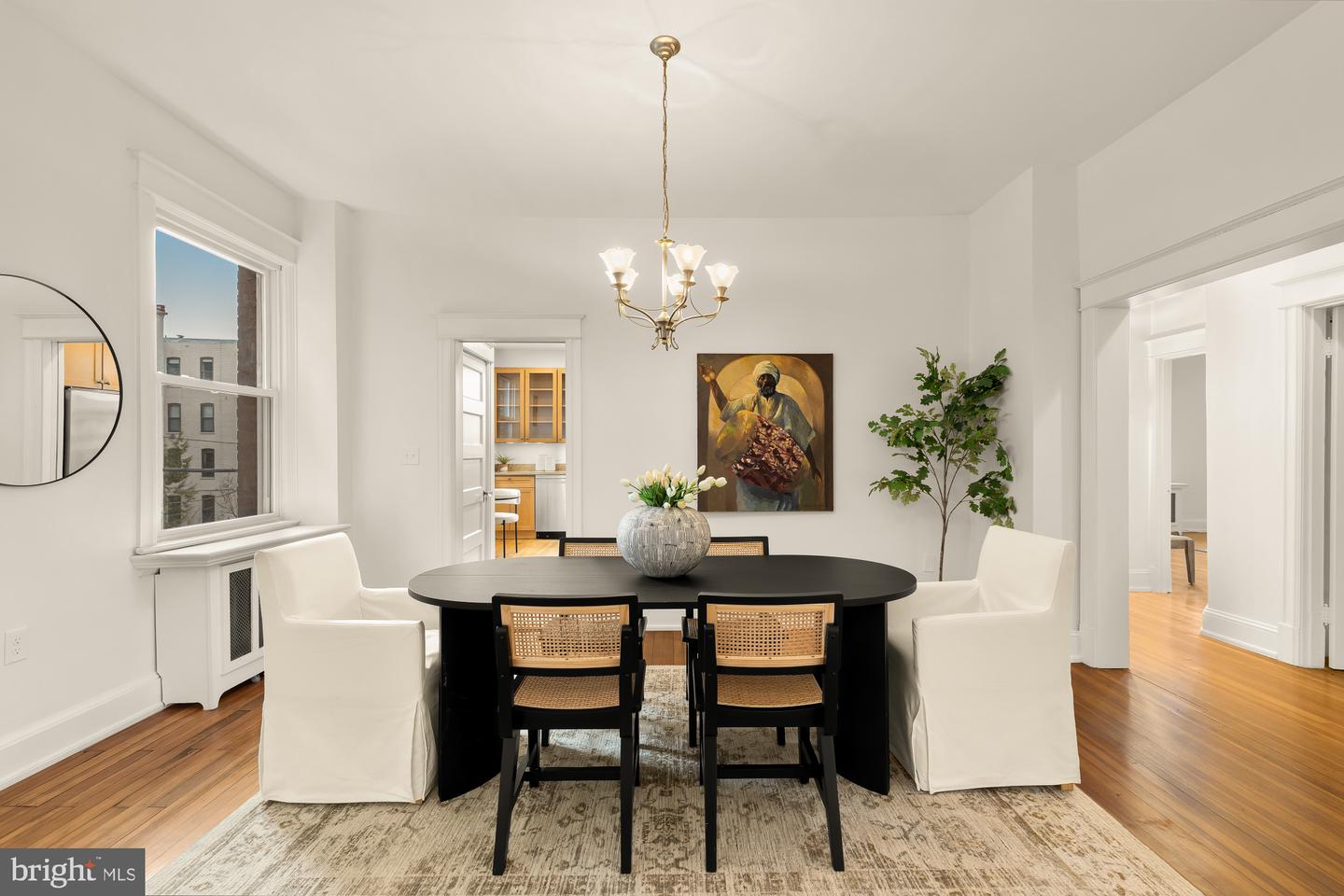 1791 LANIER PL NW #23/24, WASHINGTON, District Of Columbia 20009, 3 Bedrooms Bedrooms, ,2 BathroomsBathrooms,Residential,For sale,1791 LANIER PL NW #23/24,DCDC2230796 MLS # DCDC2230796