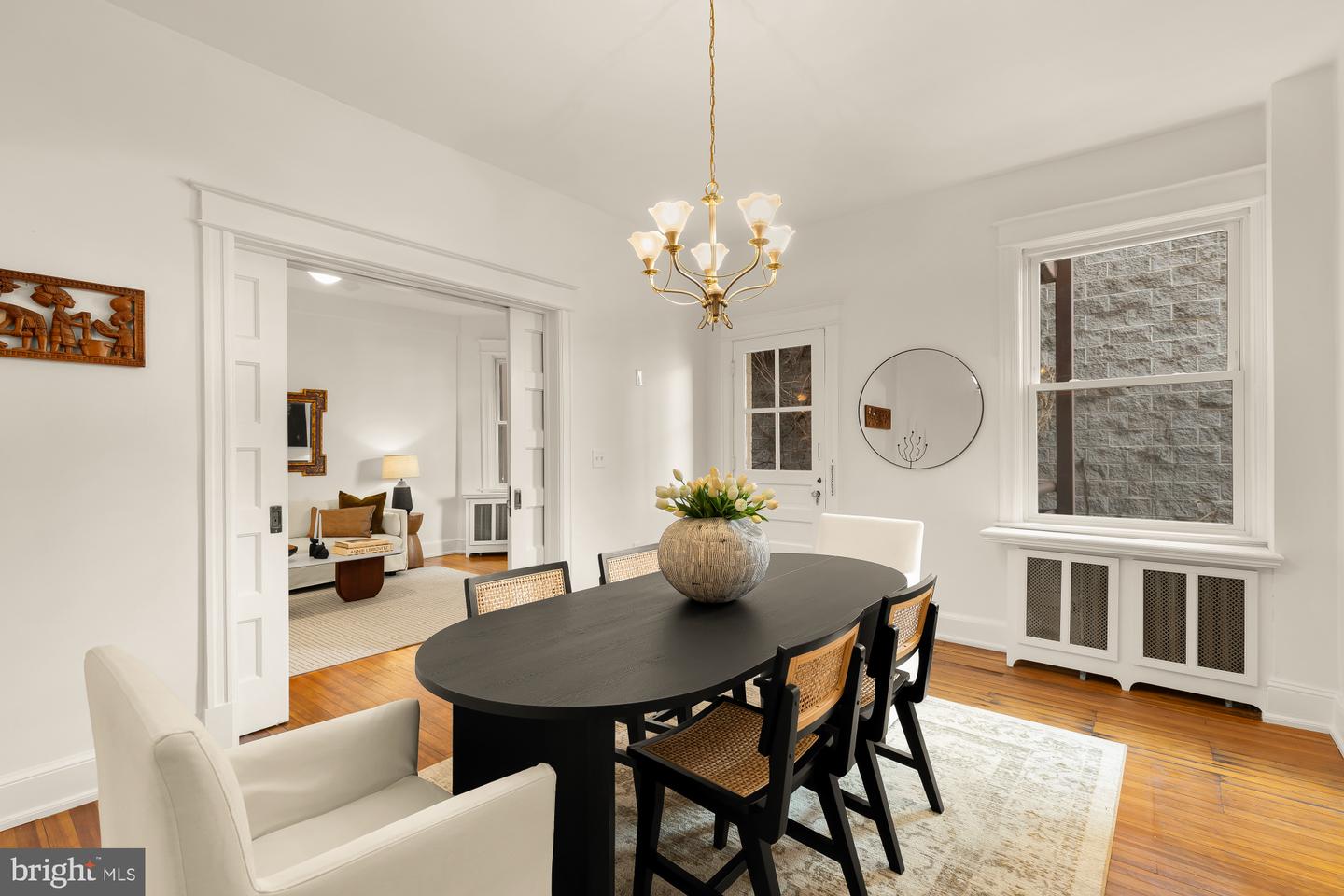 1791 LANIER PL NW #23/24, WASHINGTON, District Of Columbia 20009, 3 Bedrooms Bedrooms, ,2 BathroomsBathrooms,Residential,For sale,1791 LANIER PL NW #23/24,DCDC2230796 MLS # DCDC2230796