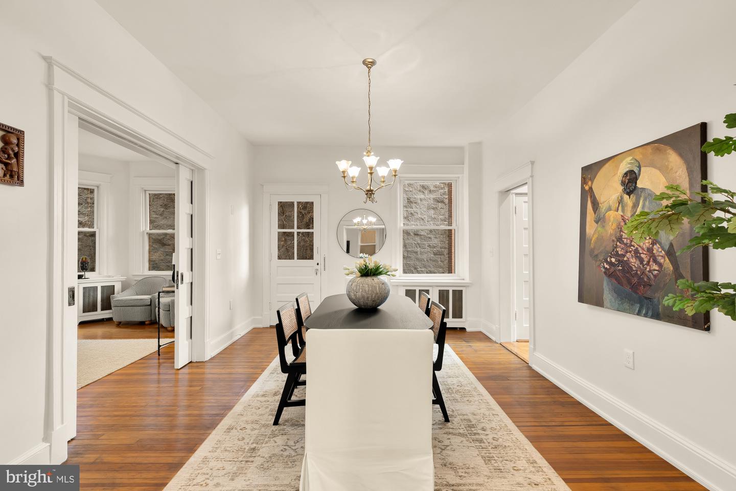 1791 LANIER PL NW #23/24, WASHINGTON, District Of Columbia 20009, 3 Bedrooms Bedrooms, ,2 BathroomsBathrooms,Residential,For sale,1791 LANIER PL NW #23/24,DCDC2230796 MLS # DCDC2230796