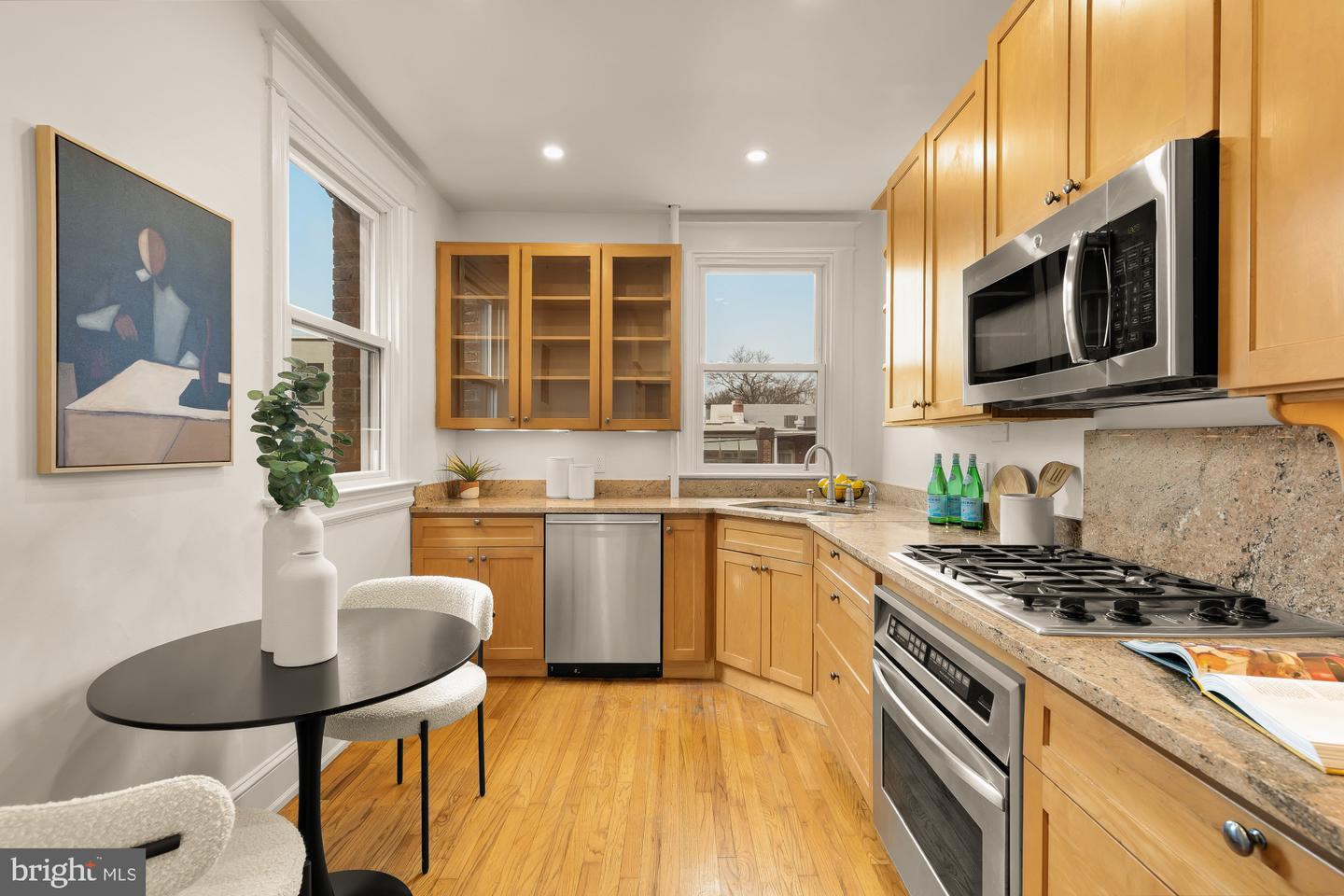 1791 LANIER PL NW #23/24, WASHINGTON, District Of Columbia 20009, 3 Bedrooms Bedrooms, ,2 BathroomsBathrooms,Residential,For sale,1791 LANIER PL NW #23/24,DCDC2230796 MLS # DCDC2230796