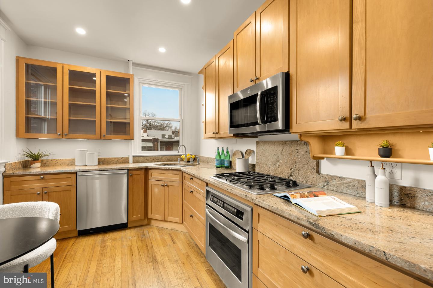 1791 LANIER PL NW #23/24, WASHINGTON, District Of Columbia 20009, 3 Bedrooms Bedrooms, ,2 BathroomsBathrooms,Residential,For sale,1791 LANIER PL NW #23/24,DCDC2230796 MLS # DCDC2230796