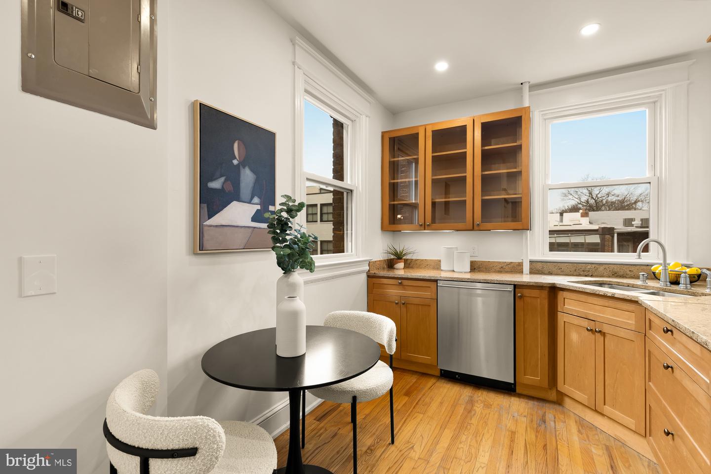 1791 LANIER PL NW #23/24, WASHINGTON, District Of Columbia 20009, 3 Bedrooms Bedrooms, ,2 BathroomsBathrooms,Residential,For sale,1791 LANIER PL NW #23/24,DCDC2230796 MLS # DCDC2230796