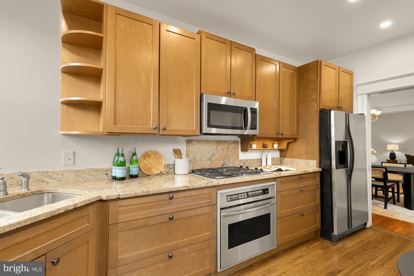 1791 LANIER PL NW #23/24, WASHINGTON, District Of Columbia 20009, 3 Bedrooms Bedrooms, ,2 BathroomsBathrooms,Residential,For sale,1791 LANIER PL NW #23/24,DCDC2230796 MLS # DCDC2230796