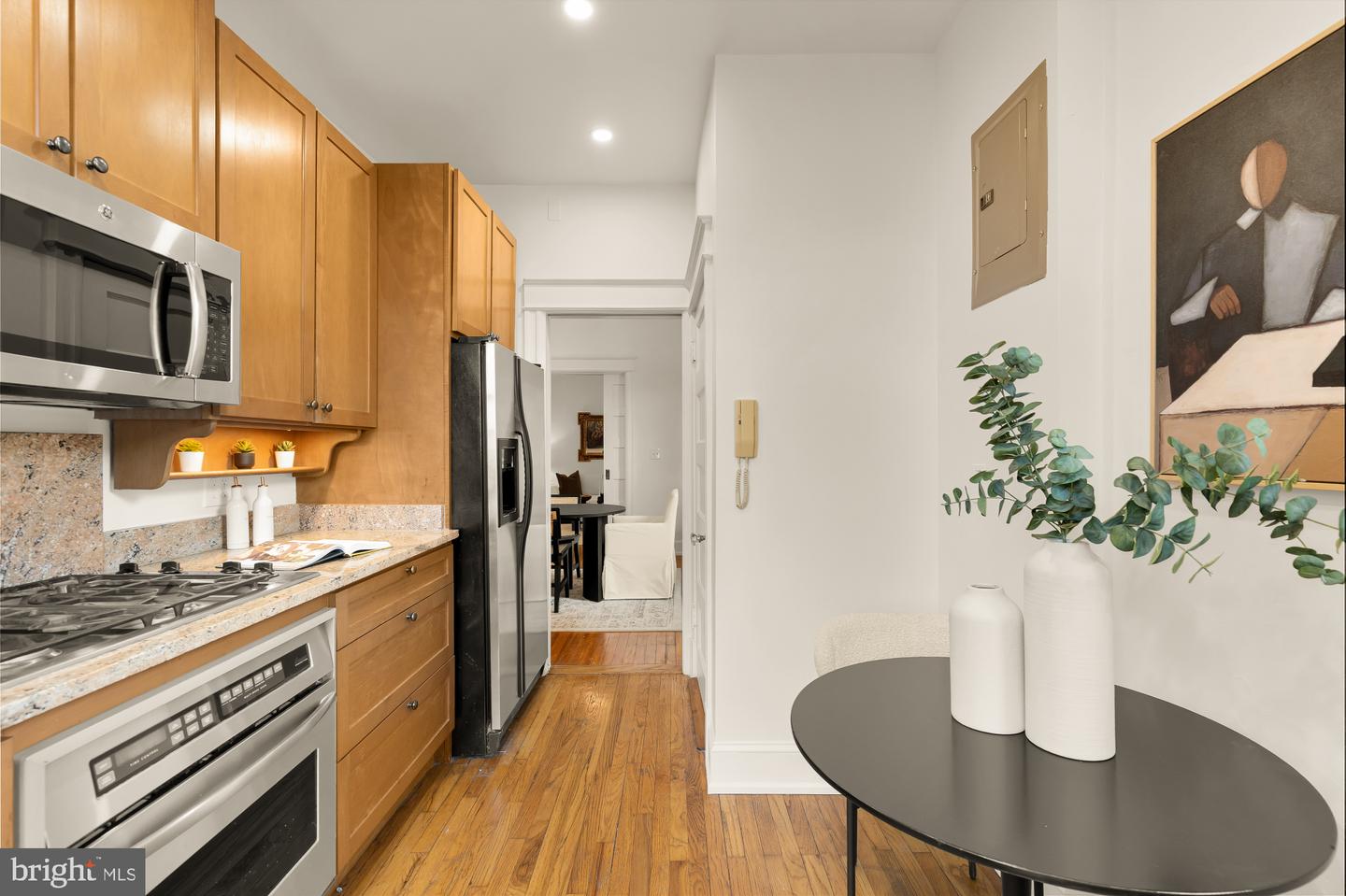 1791 LANIER PL NW #23/24, WASHINGTON, District Of Columbia 20009, 3 Bedrooms Bedrooms, ,2 BathroomsBathrooms,Residential,For sale,1791 LANIER PL NW #23/24,DCDC2230796 MLS # DCDC2230796