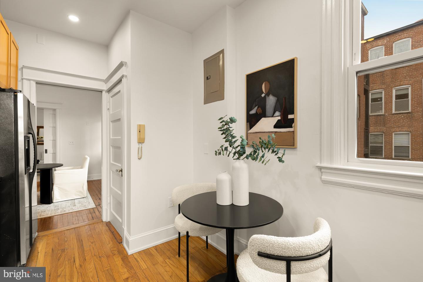 1791 LANIER PL NW #23/24, WASHINGTON, District Of Columbia 20009, 3 Bedrooms Bedrooms, ,2 BathroomsBathrooms,Residential,For sale,1791 LANIER PL NW #23/24,DCDC2230796 MLS # DCDC2230796