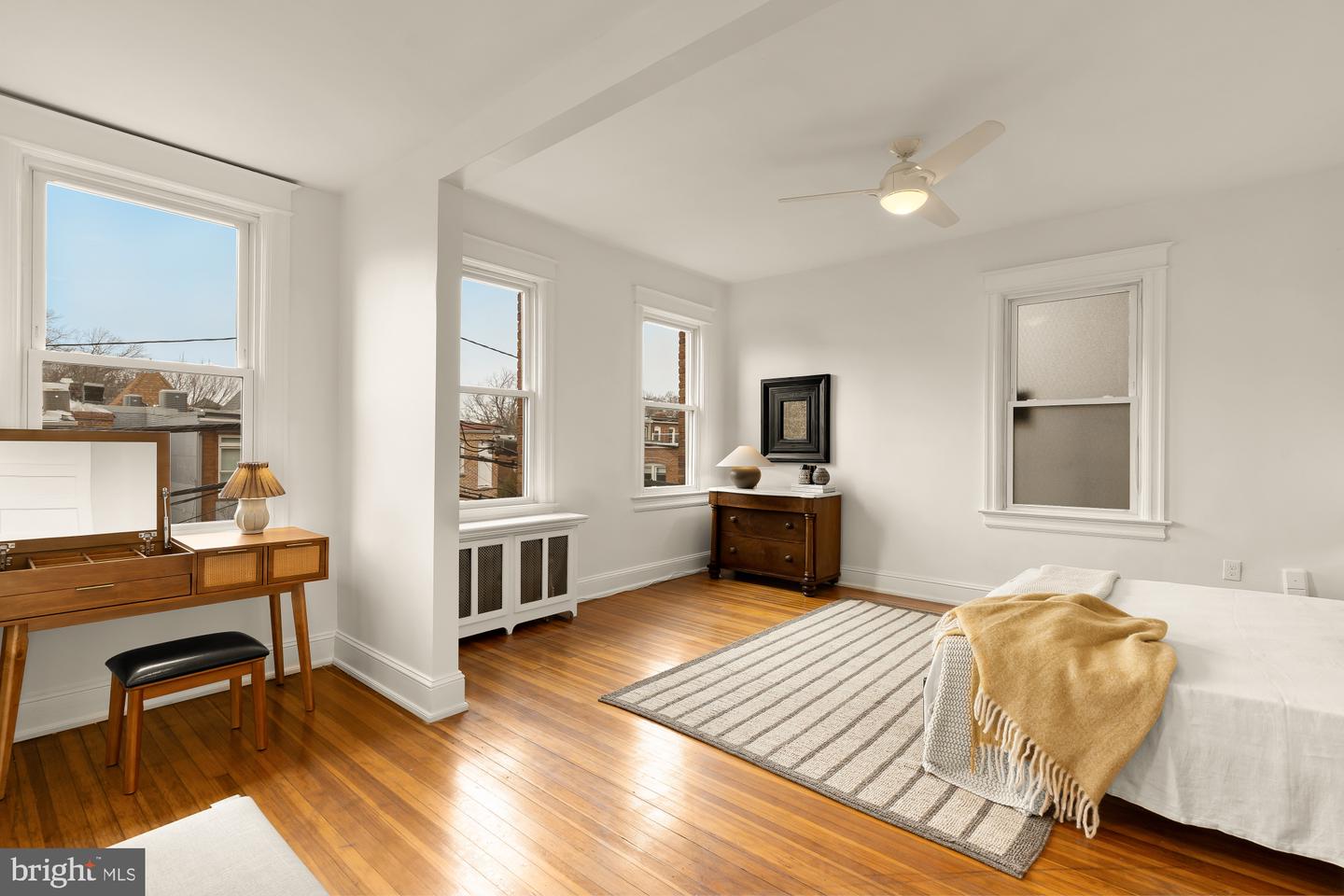 1791 LANIER PL NW #23/24, WASHINGTON, District Of Columbia 20009, 3 Bedrooms Bedrooms, ,2 BathroomsBathrooms,Residential,For sale,1791 LANIER PL NW #23/24,DCDC2230796 MLS # DCDC2230796