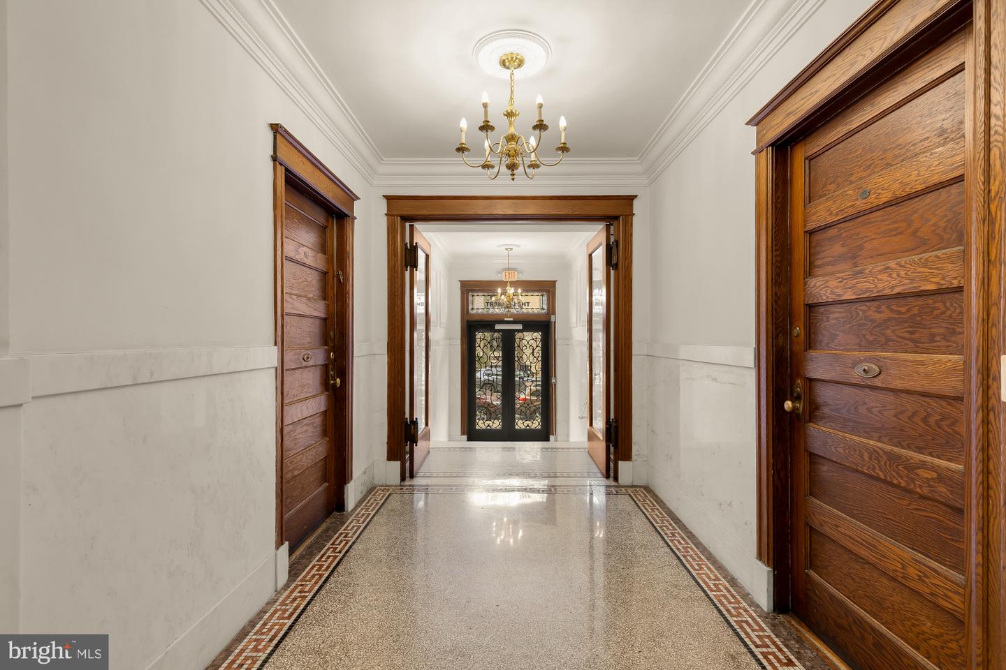 1791 LANIER PL NW #23/24, WASHINGTON, District Of Columbia 20009, 3 Bedrooms Bedrooms, ,2 BathroomsBathrooms,Residential,For sale,1791 LANIER PL NW #23/24,DCDC2230796 MLS # DCDC2230796