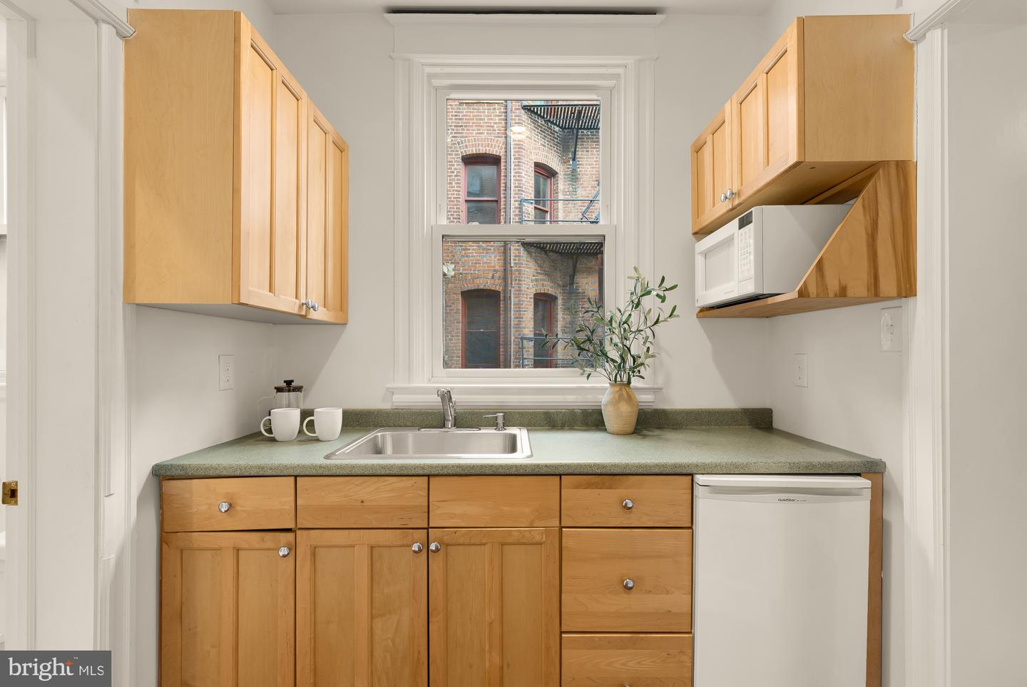 1791 LANIER PL NW #23/24, WASHINGTON, District Of Columbia 20009, 3 Bedrooms Bedrooms, ,2 BathroomsBathrooms,Residential,For sale,1791 LANIER PL NW #23/24,DCDC2230796 MLS # DCDC2230796