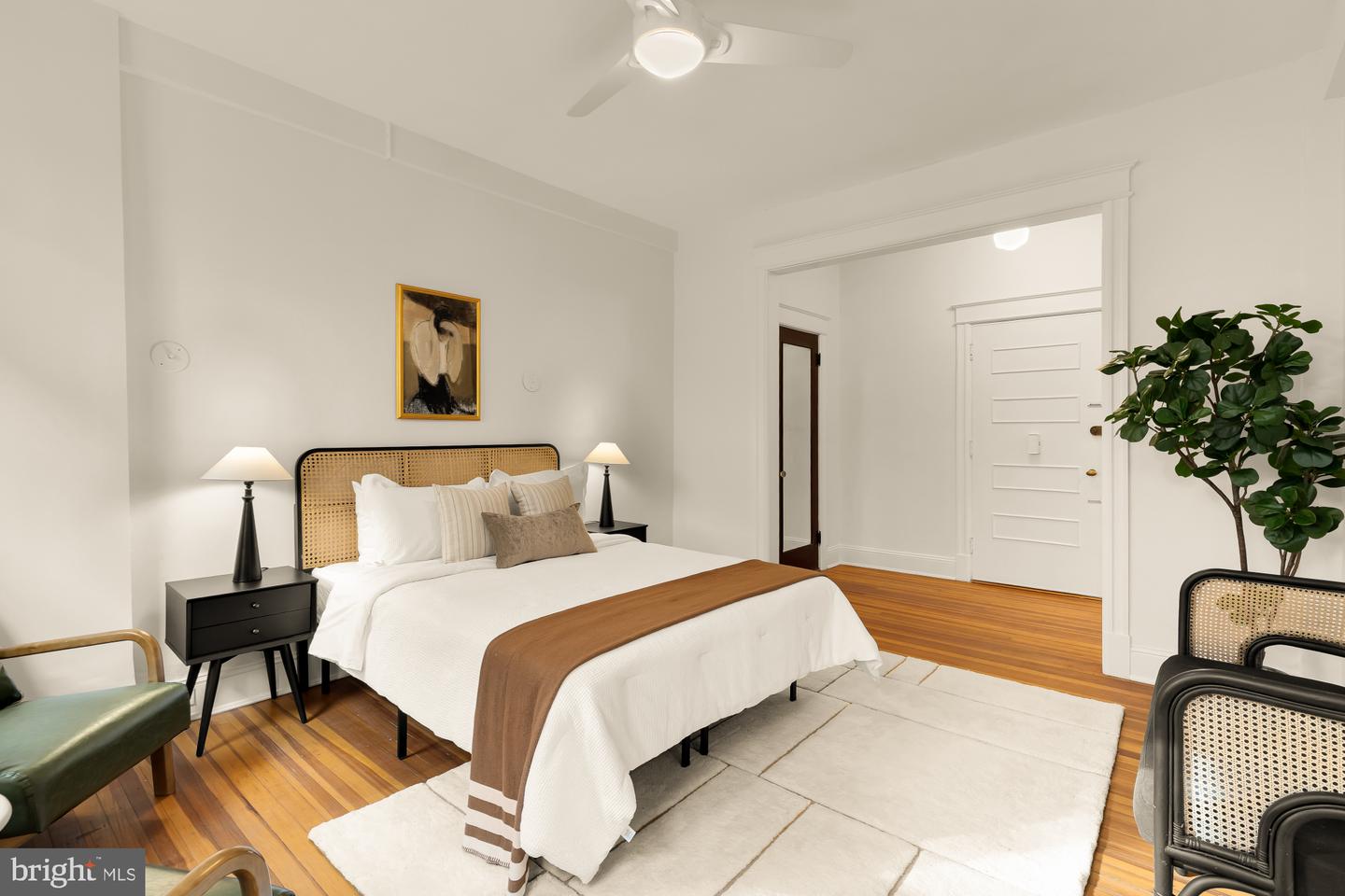 1791 LANIER PL NW #23/24, WASHINGTON, District Of Columbia 20009, 3 Bedrooms Bedrooms, ,2 BathroomsBathrooms,Residential,For sale,1791 LANIER PL NW #23/24,DCDC2230796 MLS # DCDC2230796