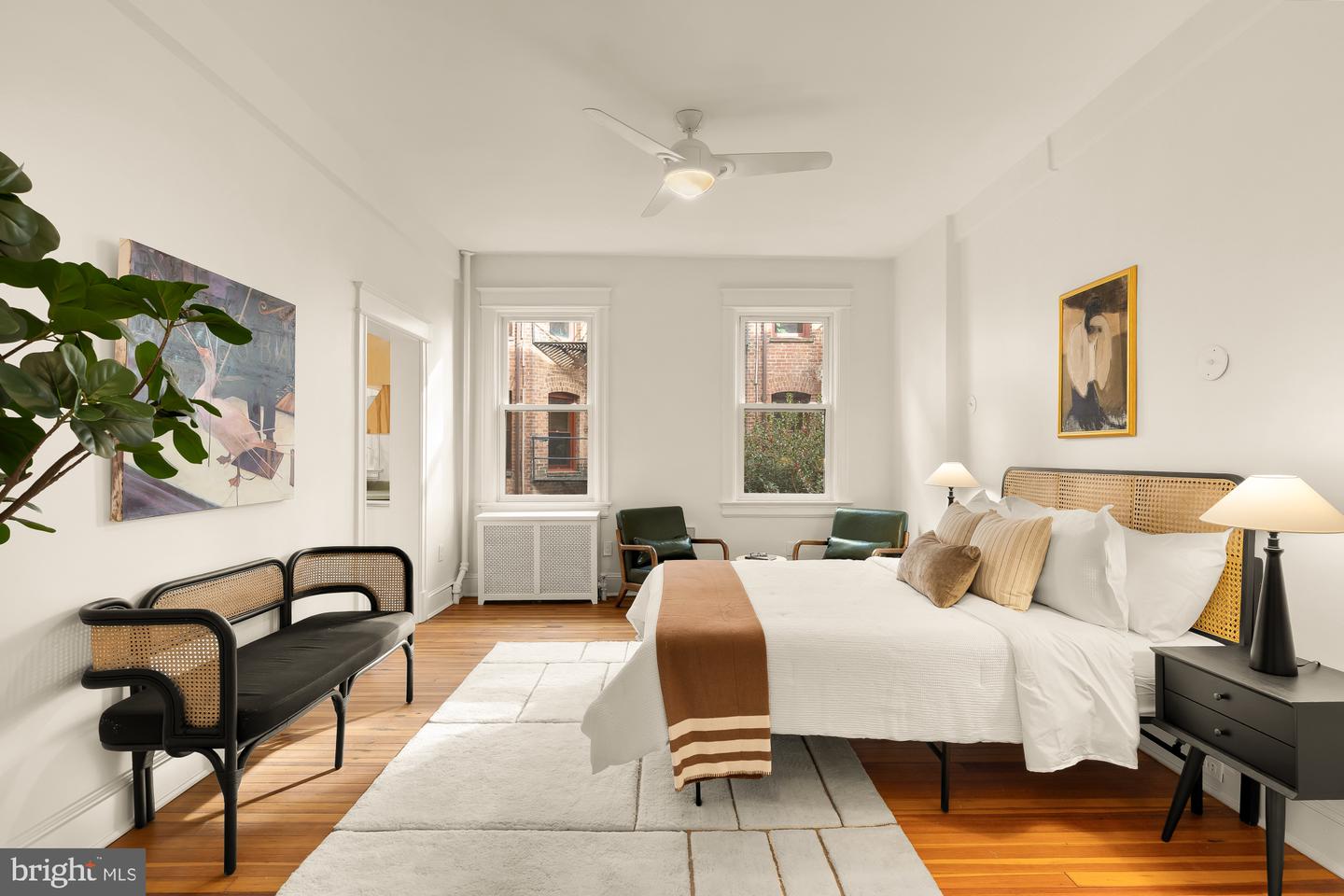 1791 LANIER PL NW #23/24, WASHINGTON, District Of Columbia 20009, 3 Bedrooms Bedrooms, ,2 BathroomsBathrooms,Residential,For sale,1791 LANIER PL NW #23/24,DCDC2230796 MLS # DCDC2230796