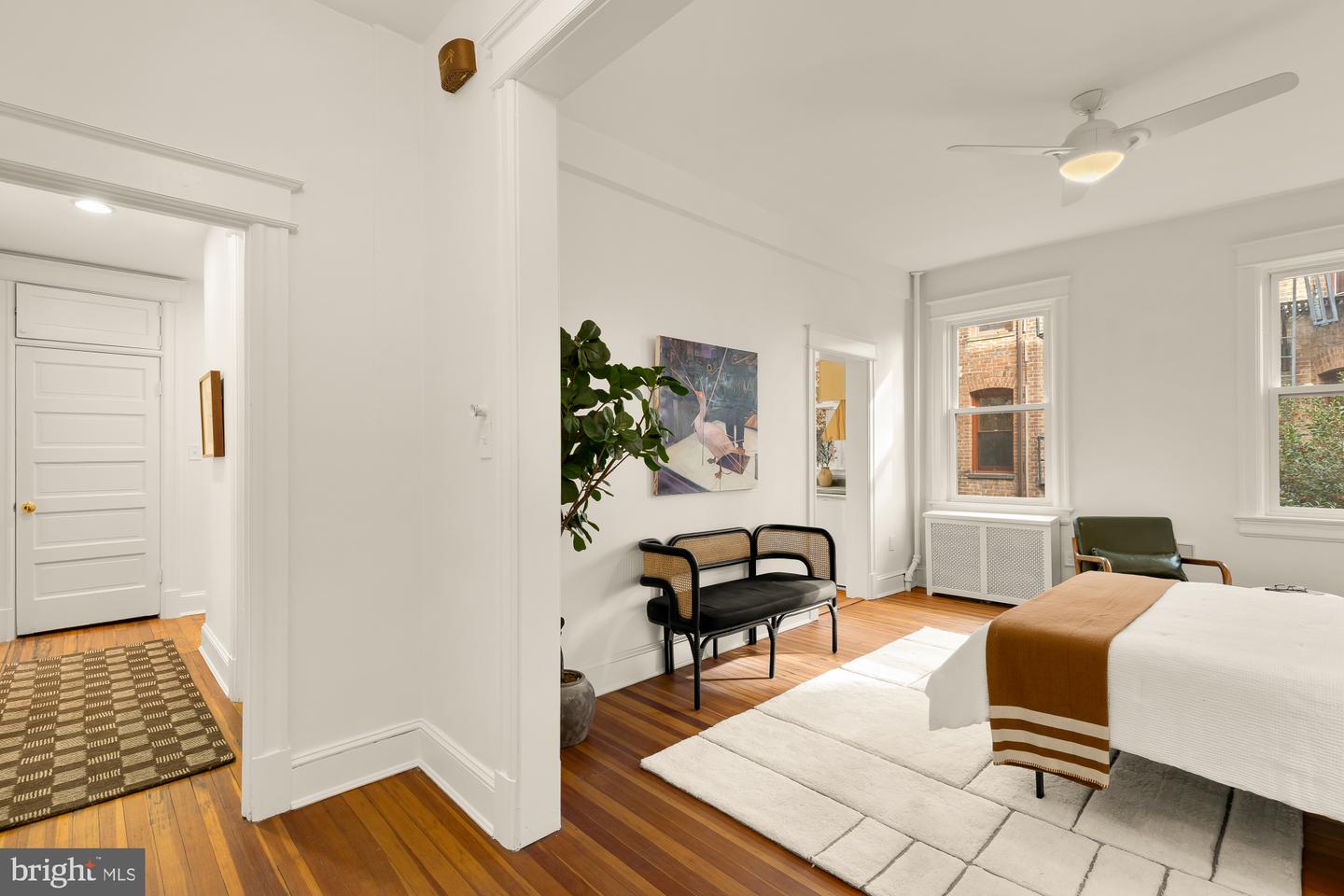 1791 LANIER PL NW #23/24, WASHINGTON, District Of Columbia 20009, 3 Bedrooms Bedrooms, ,2 BathroomsBathrooms,Residential,For sale,1791 LANIER PL NW #23/24,DCDC2230796 MLS # DCDC2230796