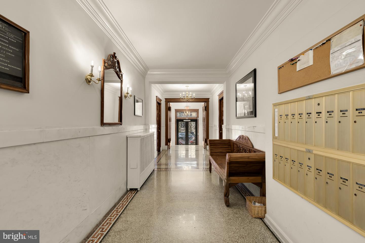 1791 LANIER PL NW #23/24, WASHINGTON, District Of Columbia 20009, 3 Bedrooms Bedrooms, ,2 BathroomsBathrooms,Residential,For sale,1791 LANIER PL NW #23/24,DCDC2230796 MLS # DCDC2230796