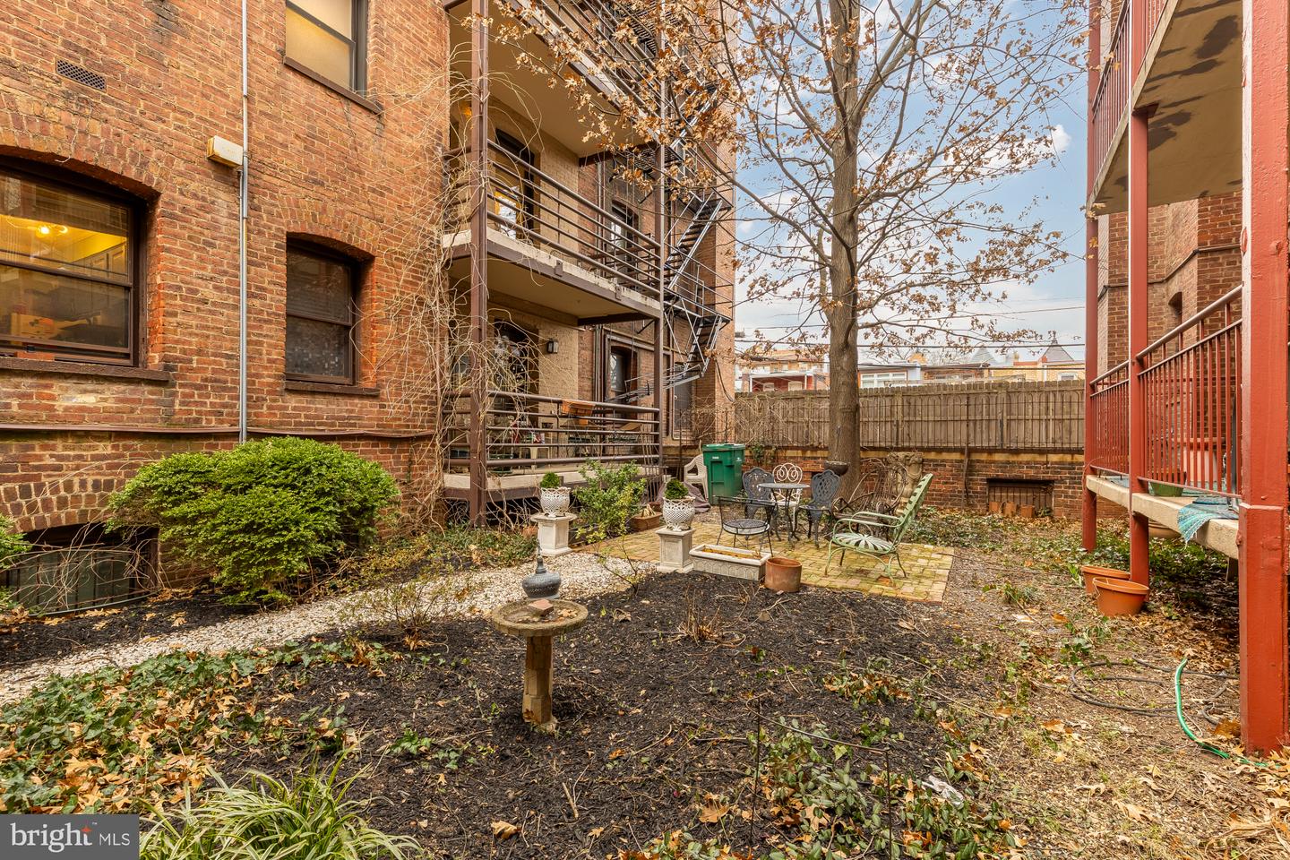 1791 LANIER PL NW #23/24, WASHINGTON, District Of Columbia 20009, 3 Bedrooms Bedrooms, ,2 BathroomsBathrooms,Residential,For sale,1791 LANIER PL NW #23/24,DCDC2230796 MLS # DCDC2230796