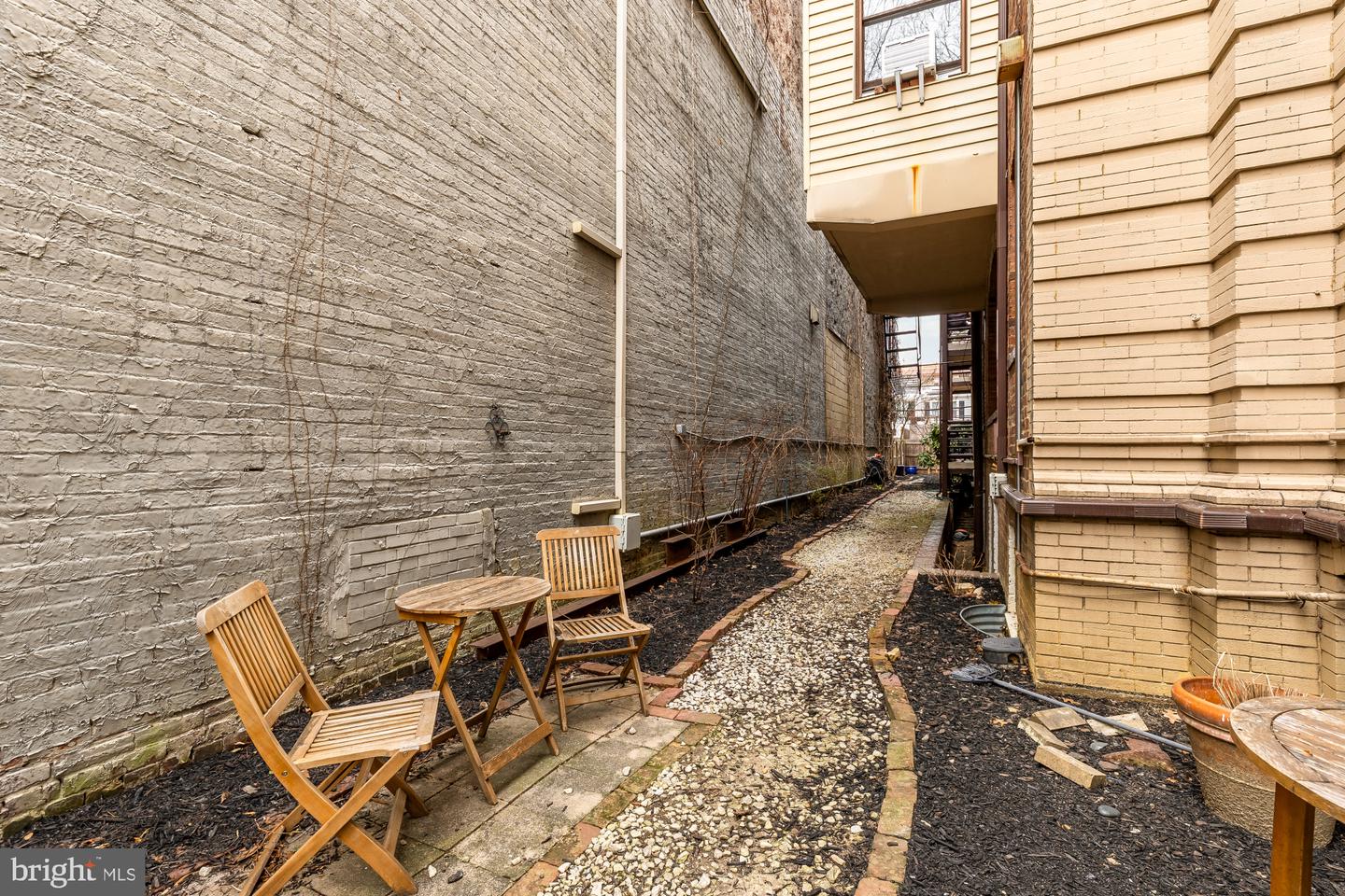 1791 LANIER PL NW #23/24, WASHINGTON, District Of Columbia 20009, 3 Bedrooms Bedrooms, ,2 BathroomsBathrooms,Residential,For sale,1791 LANIER PL NW #23/24,DCDC2230796 MLS # DCDC2230796