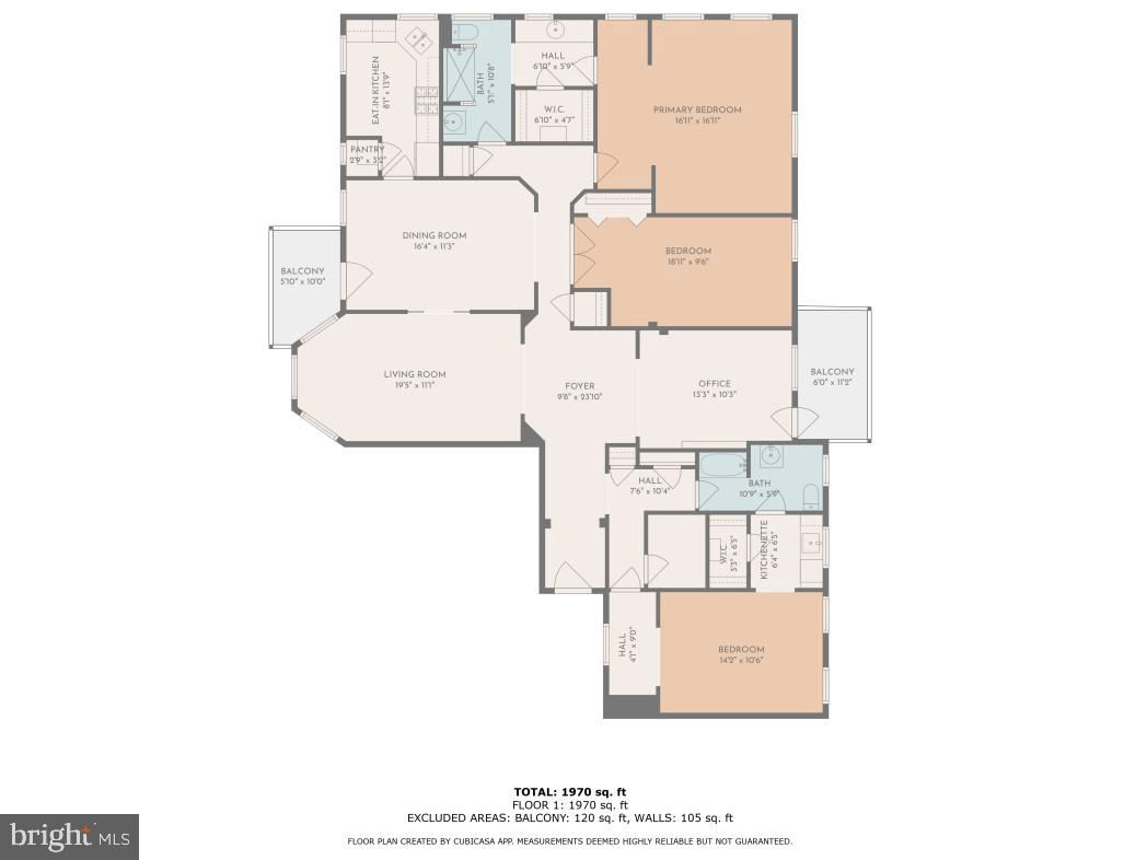 1791 LANIER PL NW #23/24, WASHINGTON, District Of Columbia 20009, 3 Bedrooms Bedrooms, ,2 BathroomsBathrooms,Residential,For sale,1791 LANIER PL NW #23/24,DCDC2230796 MLS # DCDC2230796