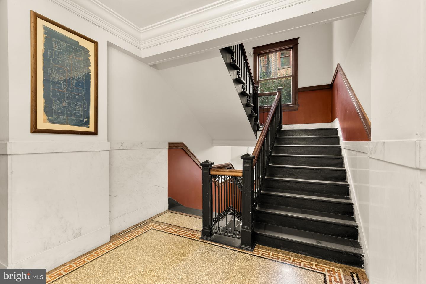 1791 LANIER PL NW #23/24, WASHINGTON, District Of Columbia 20009, 3 Bedrooms Bedrooms, ,2 BathroomsBathrooms,Residential,For sale,1791 LANIER PL NW #23/24,DCDC2230796 MLS # DCDC2230796