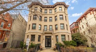 1791 LANIER PL NW #23/24, WASHINGTON, District Of Columbia 20009, 3 Bedrooms Bedrooms, ,2 BathroomsBathrooms,Residential,For sale,1791 LANIER PL NW #23/24,DCDC2230796 MLS # DCDC2230796