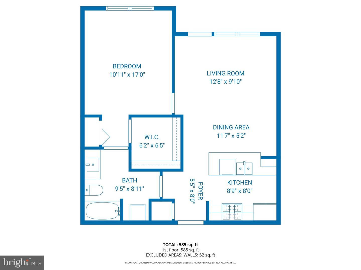 5573 SEMINARY RD #115, FALLS CHURCH, Virginia 22041, 1 Bedroom Bedrooms, 4 Rooms Rooms,1 BathroomBathrooms,Residential,For sale,5573 SEMINARY RD #115,VAFX2281708 MLS # VAFX2281708