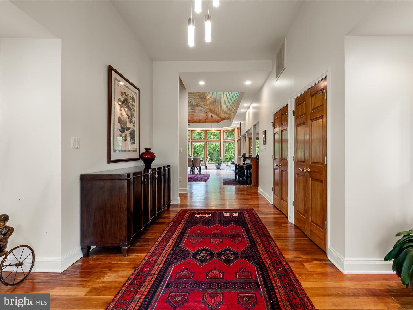 3959 COBBLER MOUNTAIN RD, DELAPLANE, Virginia 20144, 3 Bedrooms Bedrooms, ,2 BathroomsBathrooms,Farm,For sale,3959 COBBLER MOUNTAIN RD,VAFQ2020262 MLS # VAFQ2020262