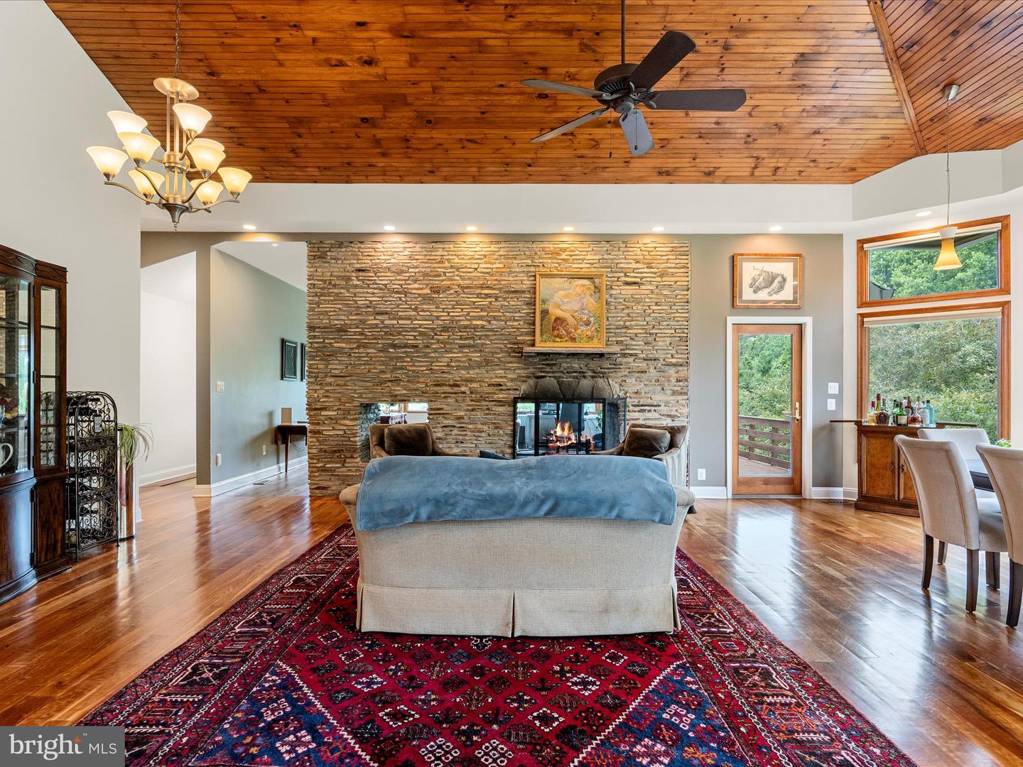 3959 COBBLER MOUNTAIN RD, DELAPLANE, Virginia 20144, 3 Bedrooms Bedrooms, ,2 BathroomsBathrooms,Farm,For sale,3959 COBBLER MOUNTAIN RD,VAFQ2020262 MLS # VAFQ2020262