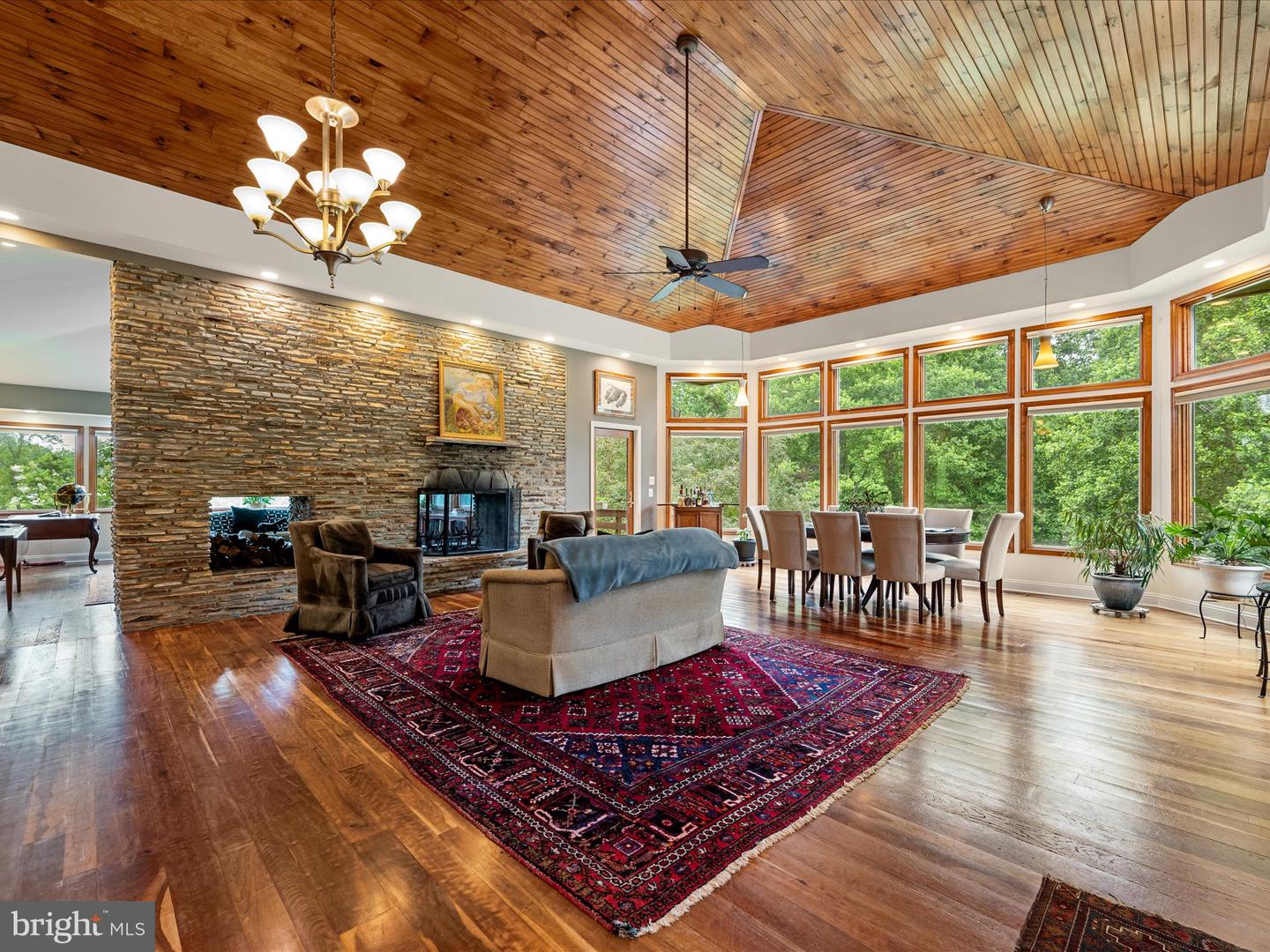 3959 COBBLER MOUNTAIN RD, DELAPLANE, Virginia 20144, 3 Bedrooms Bedrooms, ,2 BathroomsBathrooms,Farm,For sale,3959 COBBLER MOUNTAIN RD,VAFQ2020262 MLS # VAFQ2020262