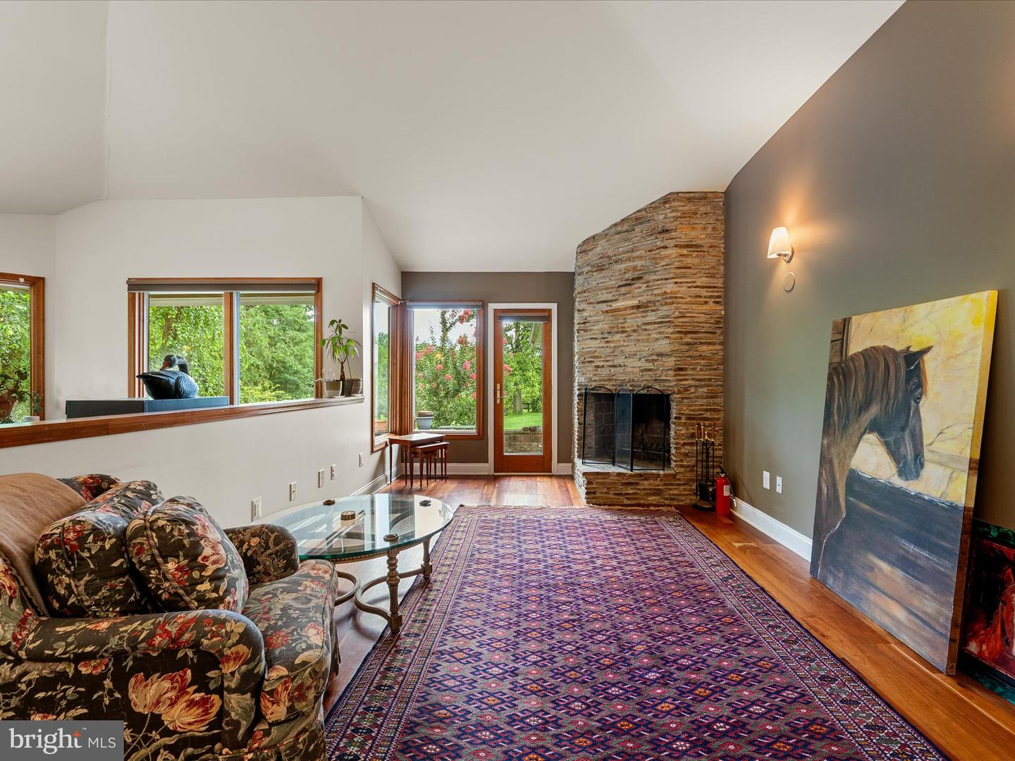 3959 COBBLER MOUNTAIN RD, DELAPLANE, Virginia 20144, 3 Bedrooms Bedrooms, ,2 BathroomsBathrooms,Farm,For sale,3959 COBBLER MOUNTAIN RD,VAFQ2020262 MLS # VAFQ2020262