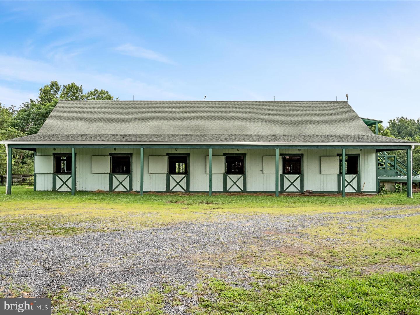 3959 COBBLER MOUNTAIN RD, DELAPLANE, Virginia 20144, 3 Bedrooms Bedrooms, ,2 BathroomsBathrooms,Farm,For sale,3959 COBBLER MOUNTAIN RD,VAFQ2020262 MLS # VAFQ2020262