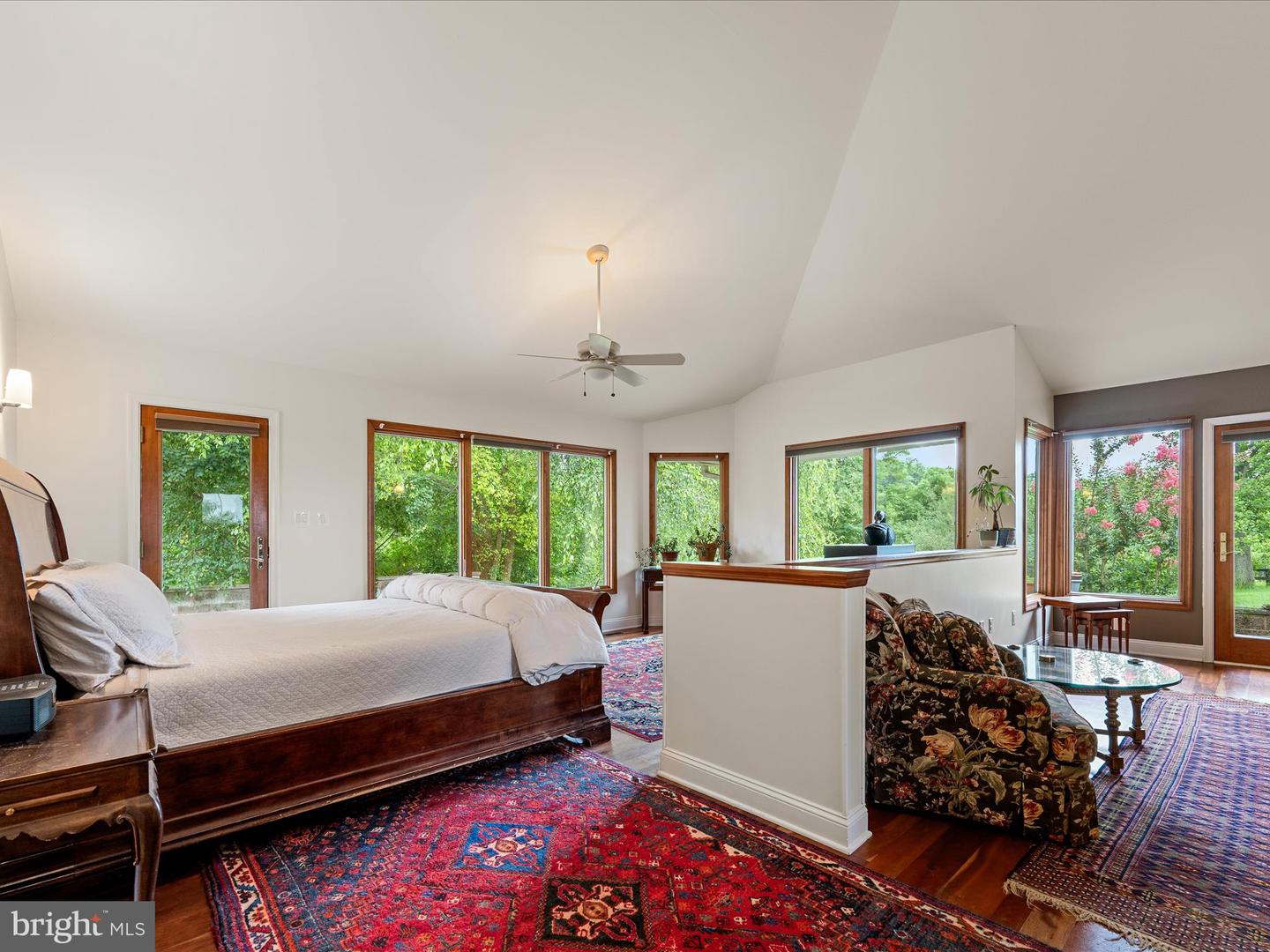 3959 COBBLER MOUNTAIN RD, DELAPLANE, Virginia 20144, 3 Bedrooms Bedrooms, ,2 BathroomsBathrooms,Farm,For sale,3959 COBBLER MOUNTAIN RD,VAFQ2020262 MLS # VAFQ2020262