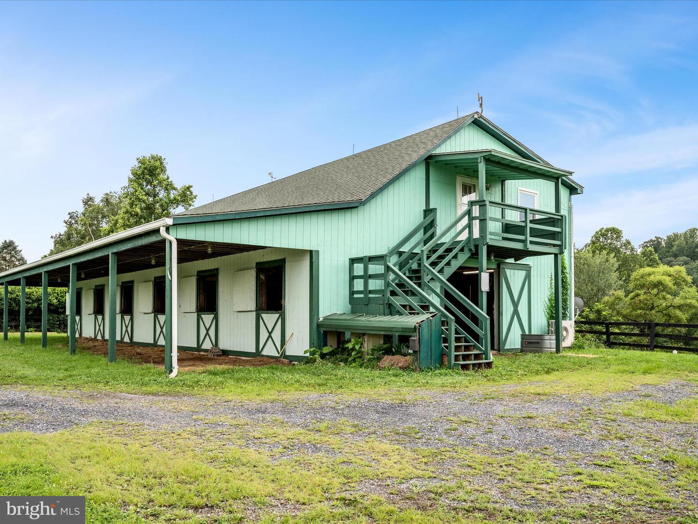 3959 COBBLER MOUNTAIN RD, DELAPLANE, Virginia 20144, 3 Bedrooms Bedrooms, ,2 BathroomsBathrooms,Farm,For sale,3959 COBBLER MOUNTAIN RD,VAFQ2020262 MLS # VAFQ2020262