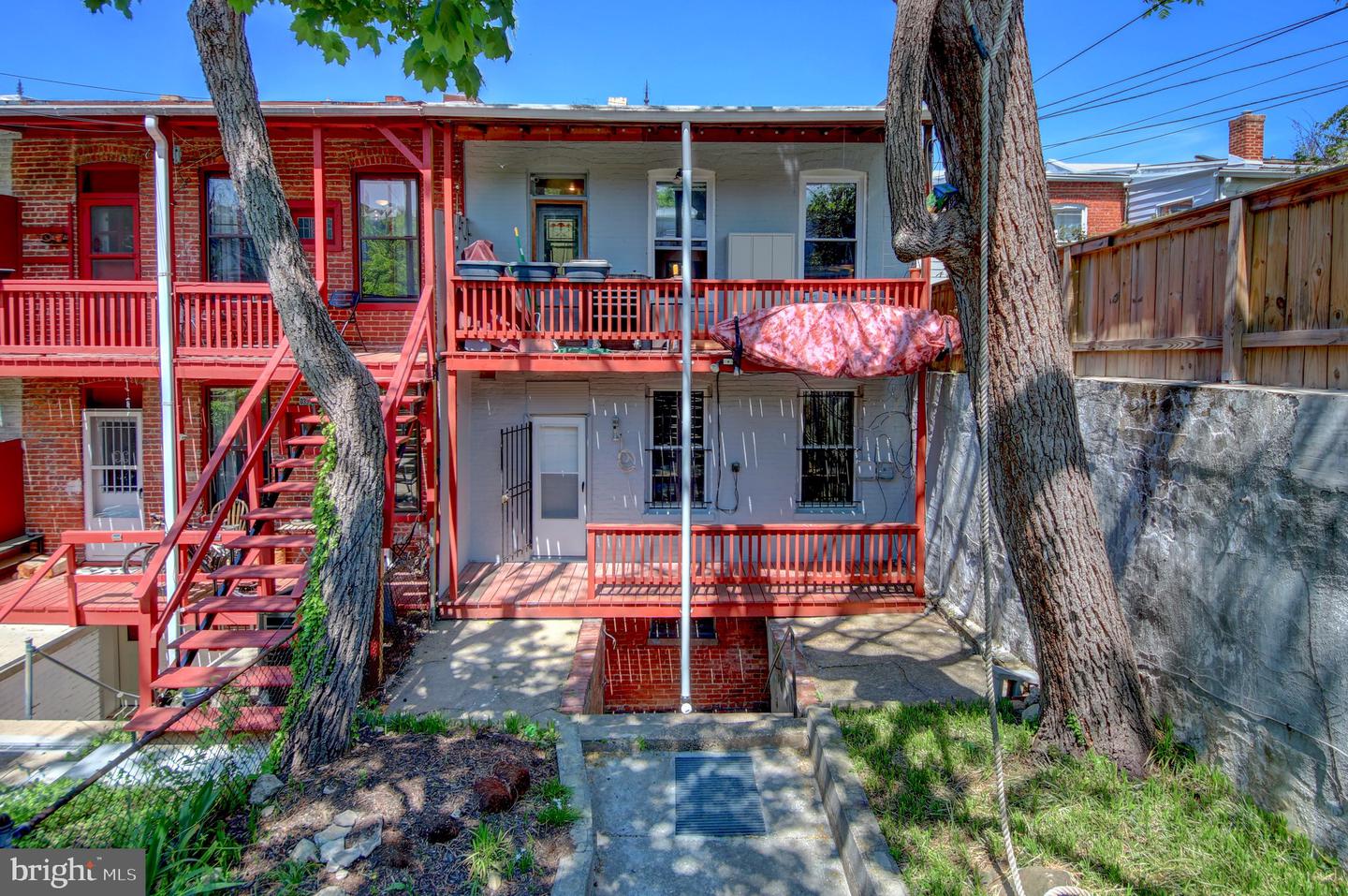 1674 IRVING ST NW, WASHINGTON, District Of Columbia 20010, ,Land,For sale,1674 IRVING ST NW,DCDC2243060 MLS # DCDC2243060