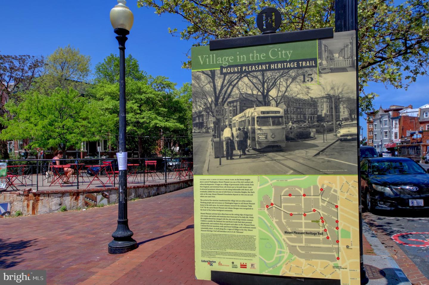 1674 IRVING ST NW, WASHINGTON, District Of Columbia 20010, ,Land,For sale,1674 IRVING ST NW,DCDC2243060 MLS # DCDC2243060