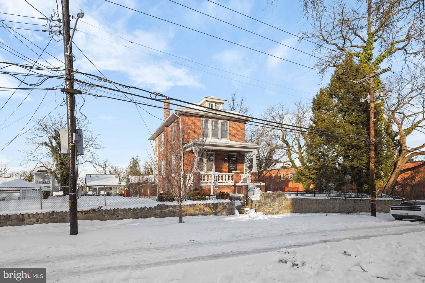 2522 PARK PL SE, WASHINGTON, District Of Columbia 20020, 3 Bedrooms Bedrooms, ,1 BathroomBathrooms,Residential,For sale,2522 PARK PL SE,DCDC2235658 MLS # DCDC2235658