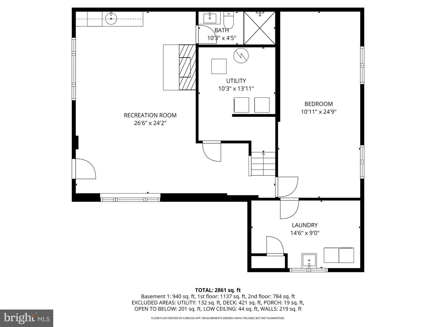 719 E TIMBER BRANCH PKWY, ALEXANDRIA, Virginia 22302, 4 Bedrooms Bedrooms, ,4 BathroomsBathrooms,Residential,For sale,719 E TIMBER BRANCH PKWY,VAAX2053092 MLS # VAAX2053092