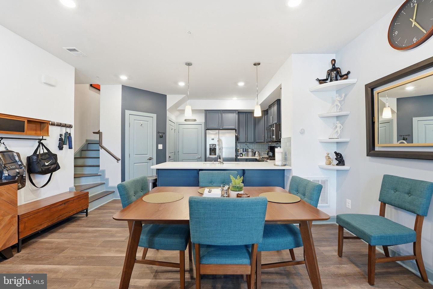 12916 SUNRISE RIDGE ALY #63, HERNDON, Virginia 20171, 3 Bedrooms Bedrooms, ,2 BathroomsBathrooms,Residential,For sale,12916 SUNRISE RIDGE ALY #63,VAFX2285666 MLS # VAFX2285666