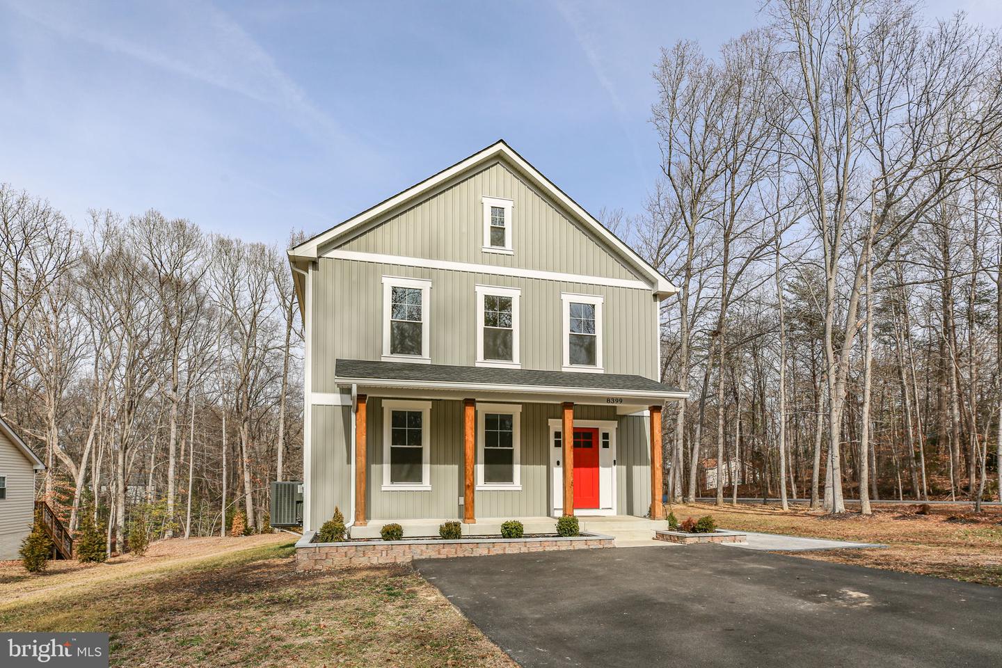 8399 INDEPENDENCE CIR, KING GEORGE, Virginia 22485, 3 Bedrooms Bedrooms, ,3 BathroomsBathrooms,Residential,For sale,8399 INDEPENDENCE CIR,VAKG2007498 MLS # VAKG2007498