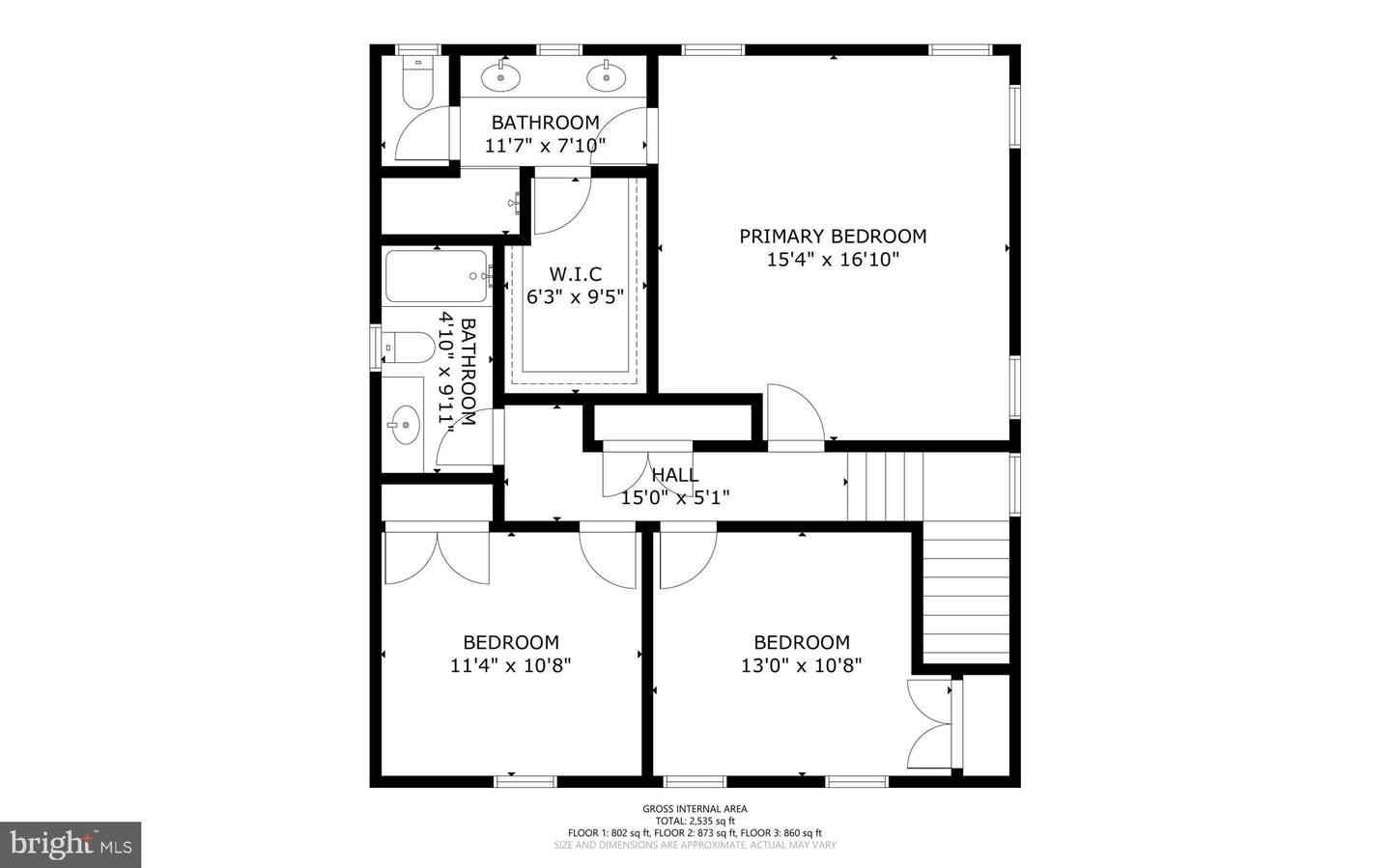 8399 INDEPENDENCE CIR, KING GEORGE, Virginia 22485, 3 Bedrooms Bedrooms, ,3 BathroomsBathrooms,Residential,For sale,8399 INDEPENDENCE CIR,VAKG2007498 MLS # VAKG2007498