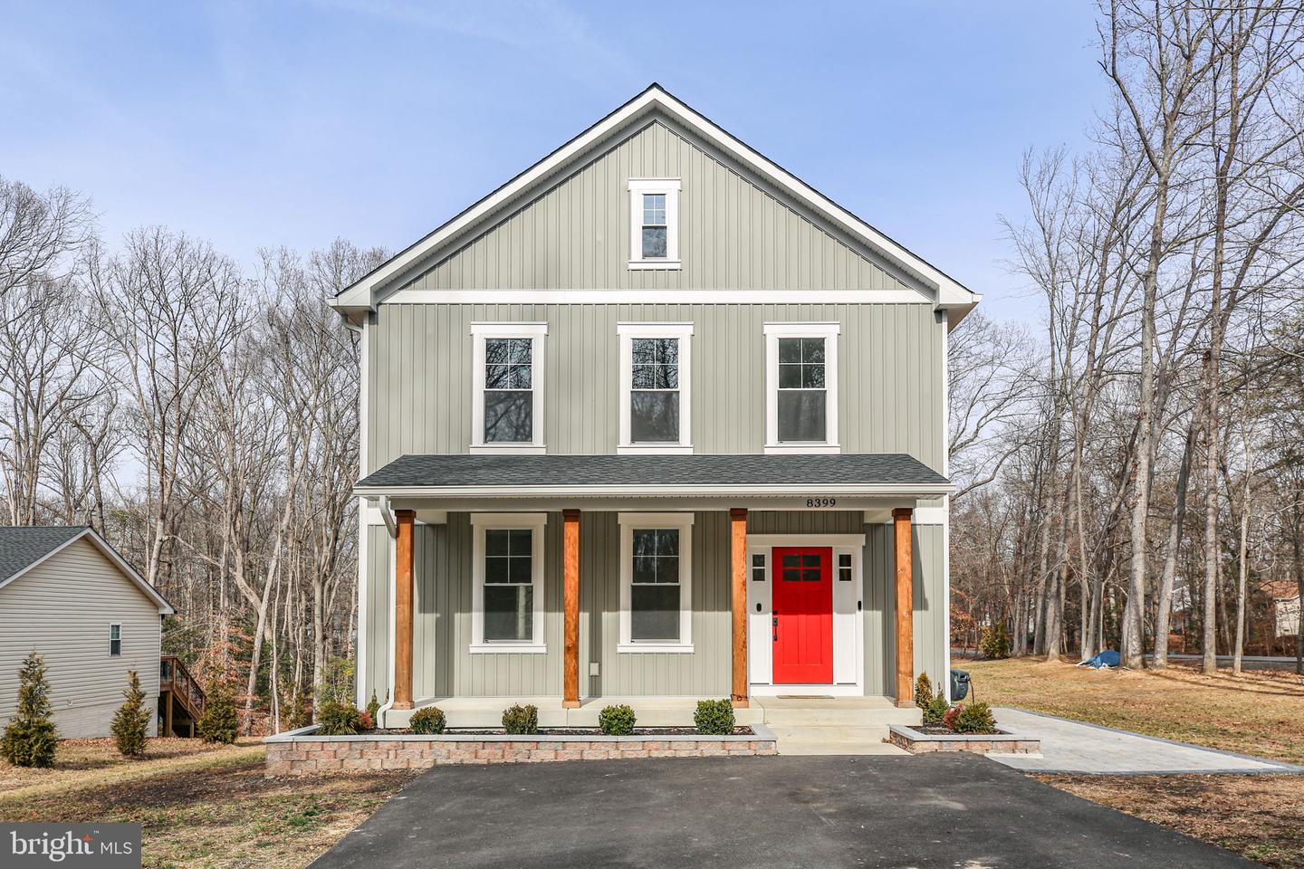 8399 INDEPENDENCE CIR, KING GEORGE, Virginia 22485, 3 Bedrooms Bedrooms, ,3 BathroomsBathrooms,Residential,For sale,8399 INDEPENDENCE CIR,VAKG2007498 MLS # VAKG2007498