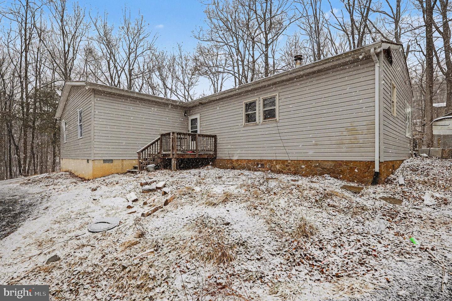 5990 NORTHWESTERN PIKE, GORE, Virginia 22637, 4 Bedrooms Bedrooms, ,2 BathroomsBathrooms,Residential,For sale,5990 NORTHWESTERN PIKE,VAFV2039002 MLS # VAFV2039002