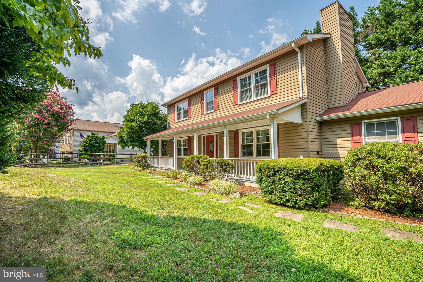 4978 DEQUINCEY DR, FAIRFAX, Virginia 22032, 4 Bedrooms Bedrooms, ,3 BathroomsBathrooms,Residential,For sale,4978 DEQUINCEY DR,VAFX2286578 MLS # VAFX2286578