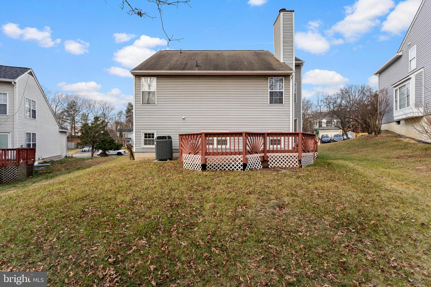 16833 FRANCIS WEST LN, DUMFRIES, Virginia 22026, 4 Bedrooms Bedrooms, 6 Rooms Rooms,1 BathroomBathrooms,Residential,For sale,16833 FRANCIS WEST LN,VAPW2110926 MLS # VAPW2110926