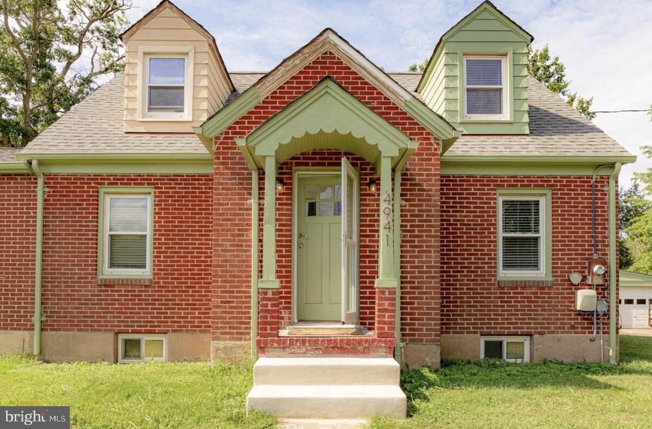 4941 PRINCE WILLIAM PKWY, WOODBRIDGE, Virginia 22192, 3 Bedrooms Bedrooms, ,2 BathroomsBathrooms,Residential,For sale,4941 PRINCE WILLIAM PKWY,VAPW2110954 MLS # VAPW2110954