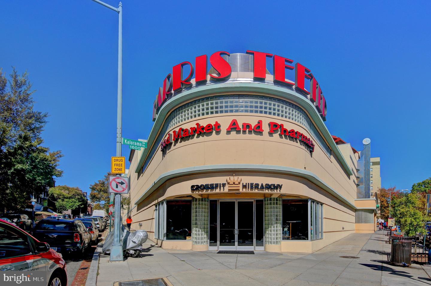 1674 IRVING ST NW, WASHINGTON, District Of Columbia 20010, 6 Bedrooms Bedrooms, ,6 BathroomsBathrooms,Residential,For sale,1674 IRVING ST NW,DCDC2243054 MLS # DCDC2243054